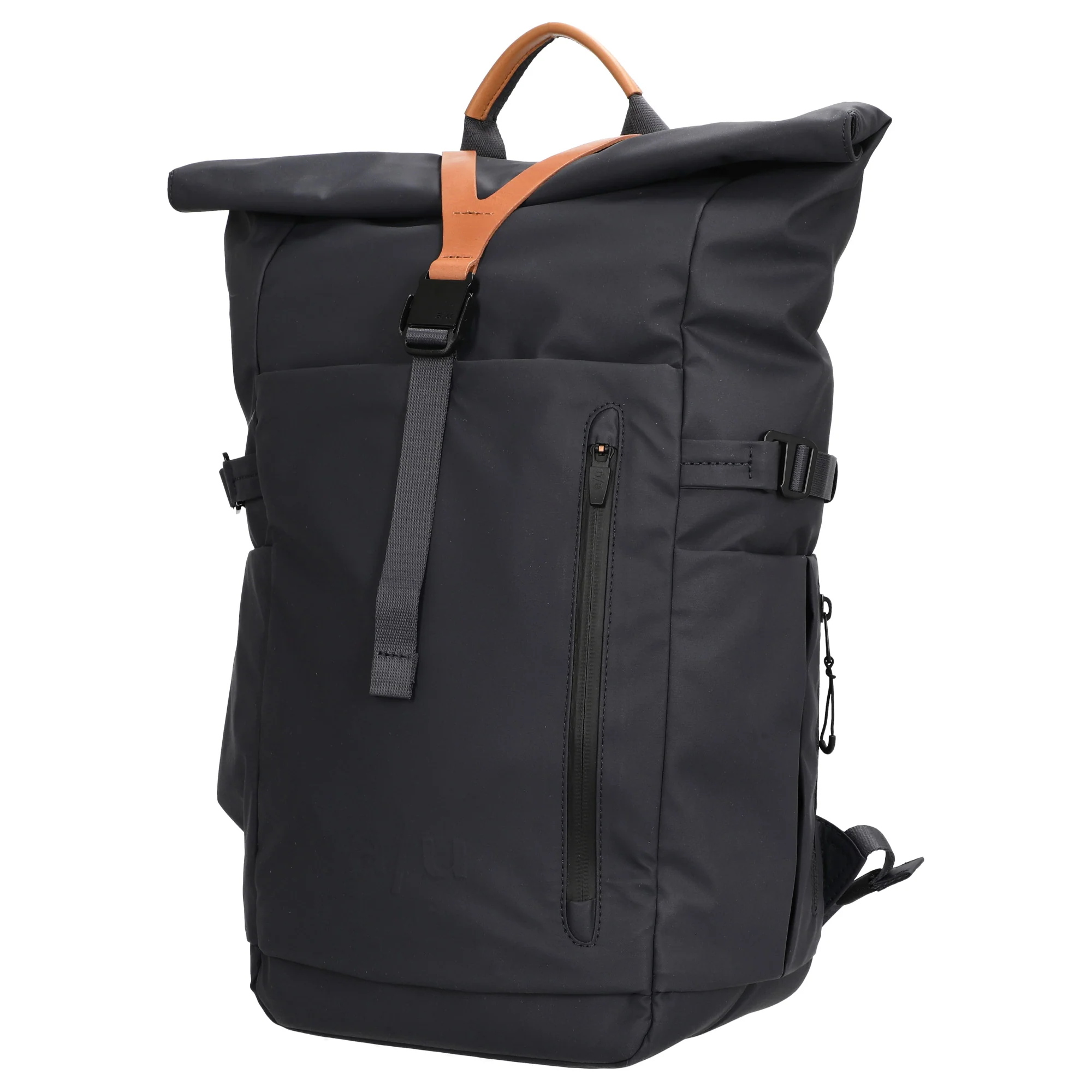 aunts & uncles Japan RE Tokachi RE - Rolltop Rucksack 15" 41 cm (outer space) - Image 2
