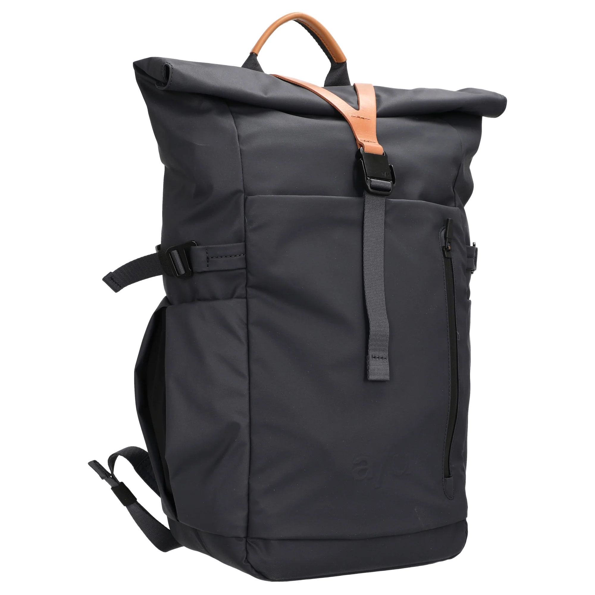 aunts & uncles Japan RE Tokachi RE - Rolltop Rucksack 15" 41 cm (outer space) - Image 5