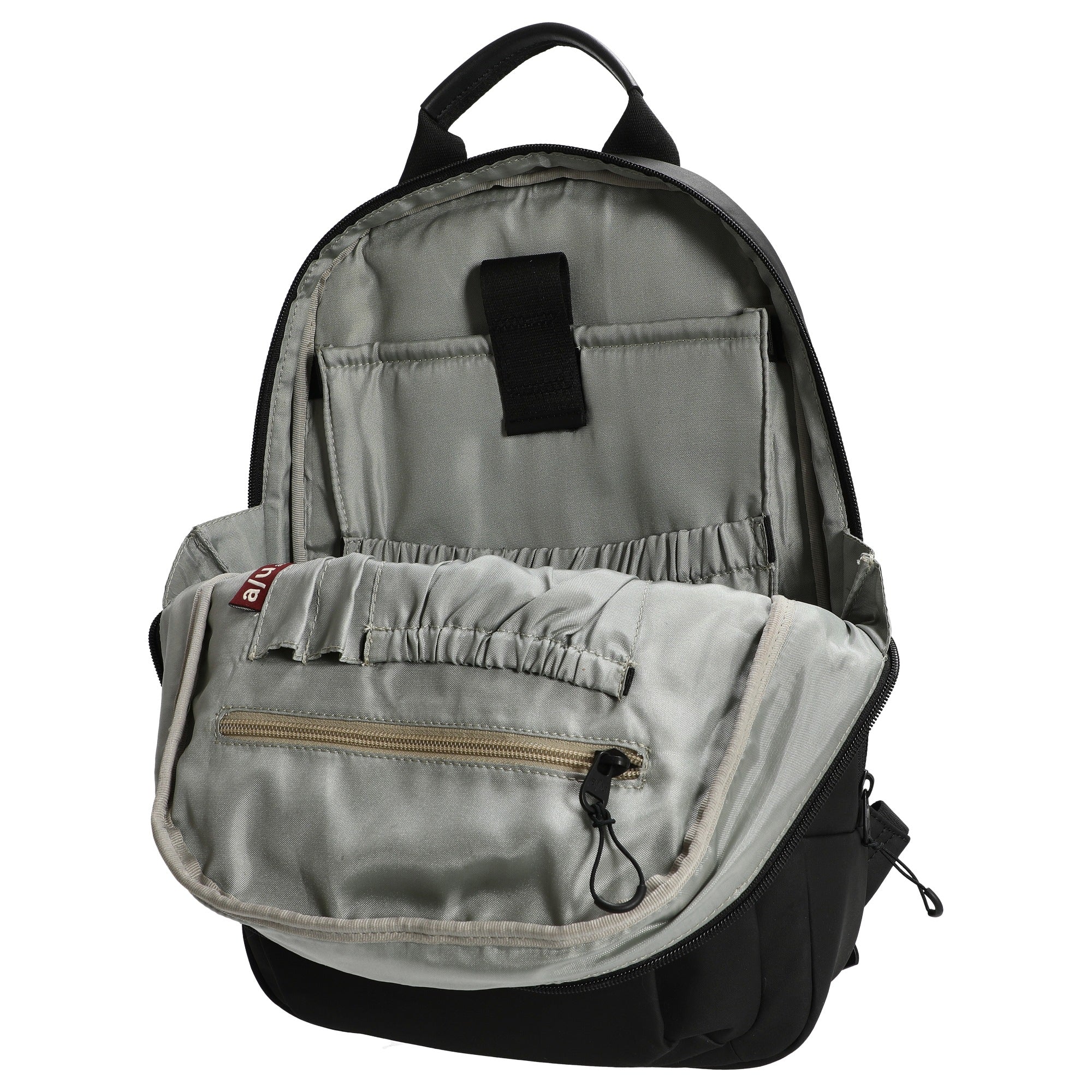 aunts & uncles Japan RE Toshimoi RE - Rucksack 40 cm (black) - Image 6