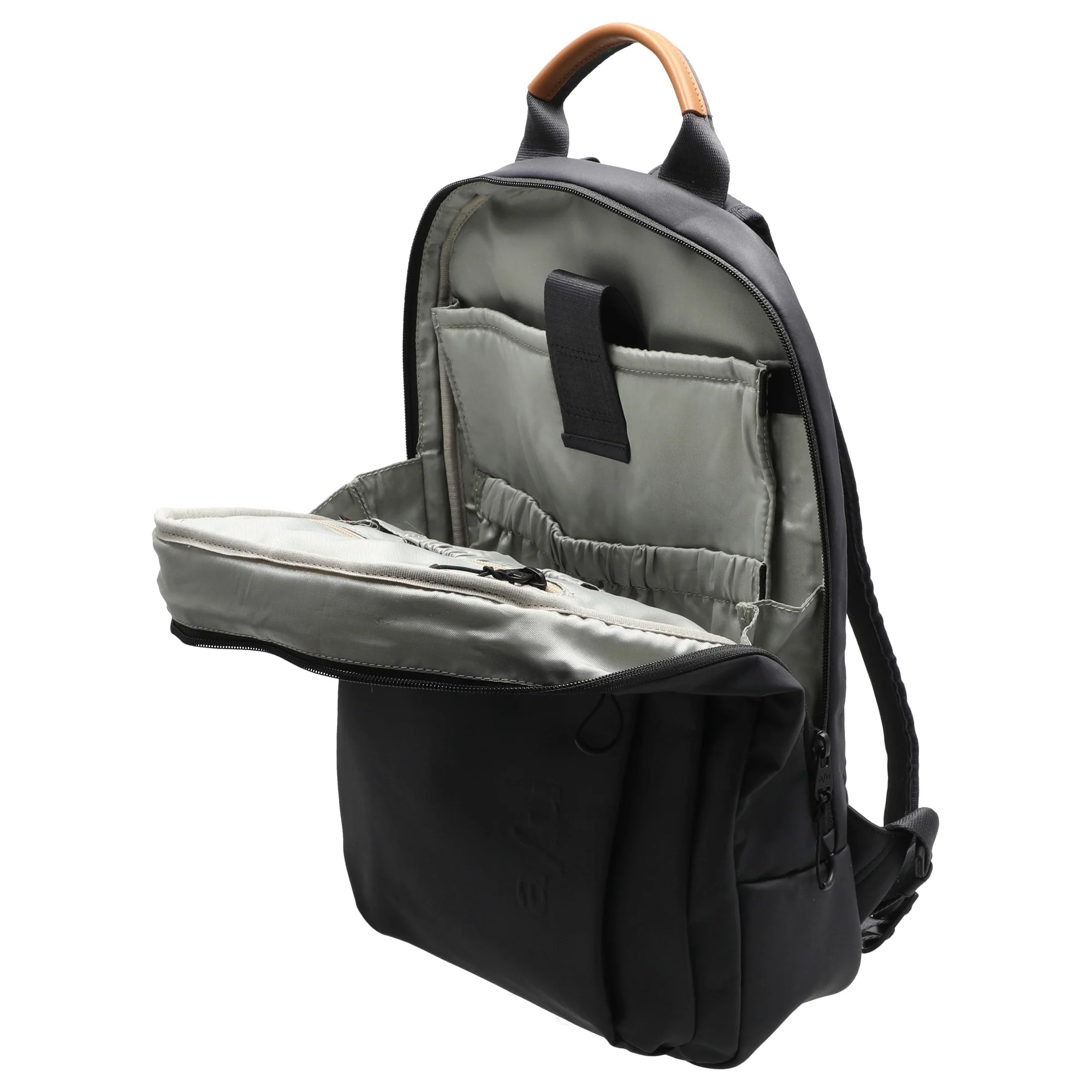 aunts & uncles Japan RE Toshimoi RE - Rucksack 40 cm (outer space) - Image 6