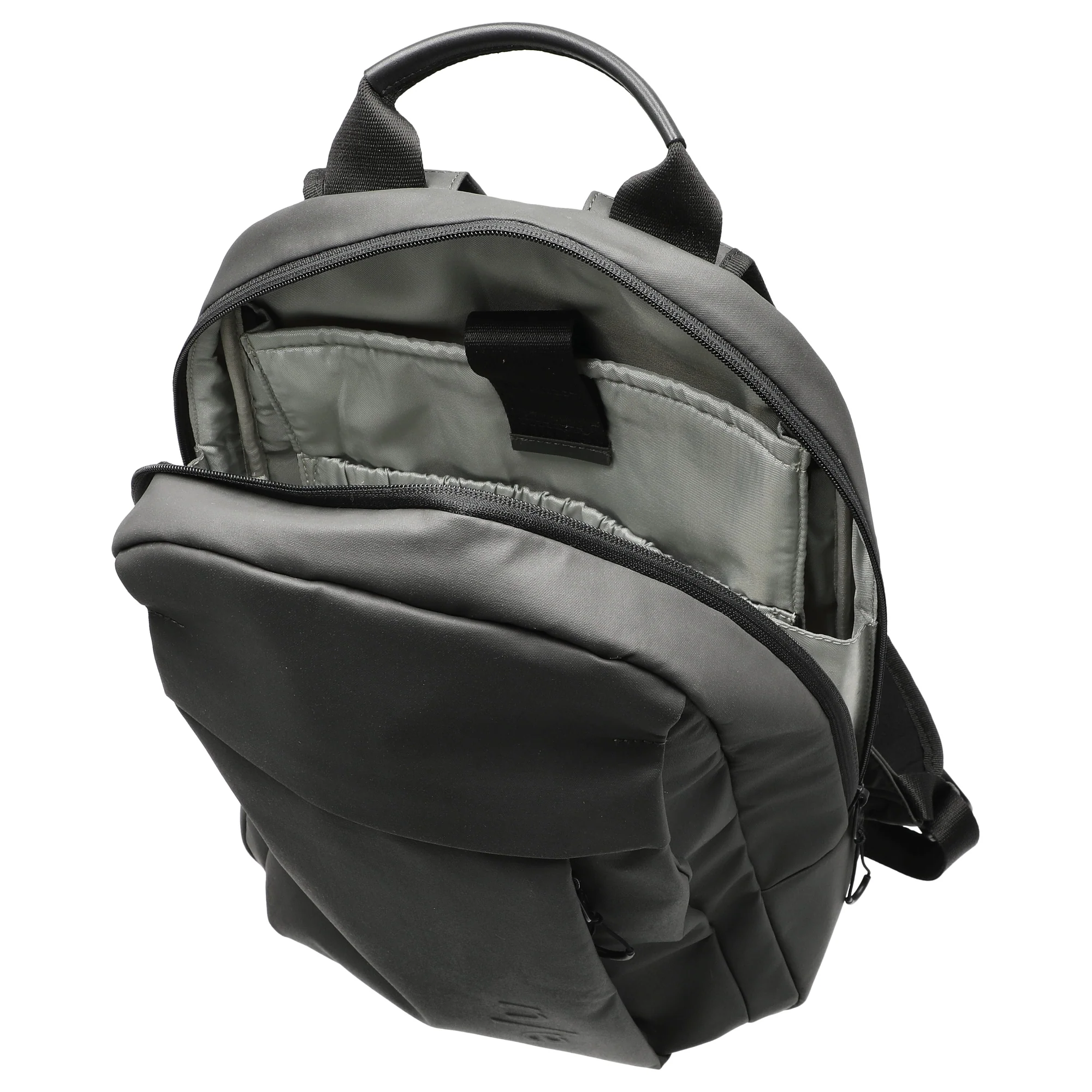 aunts & uncles Japan RE Toshimoi RE - Rucksack 40 cm (volcanic ash) - Image 6