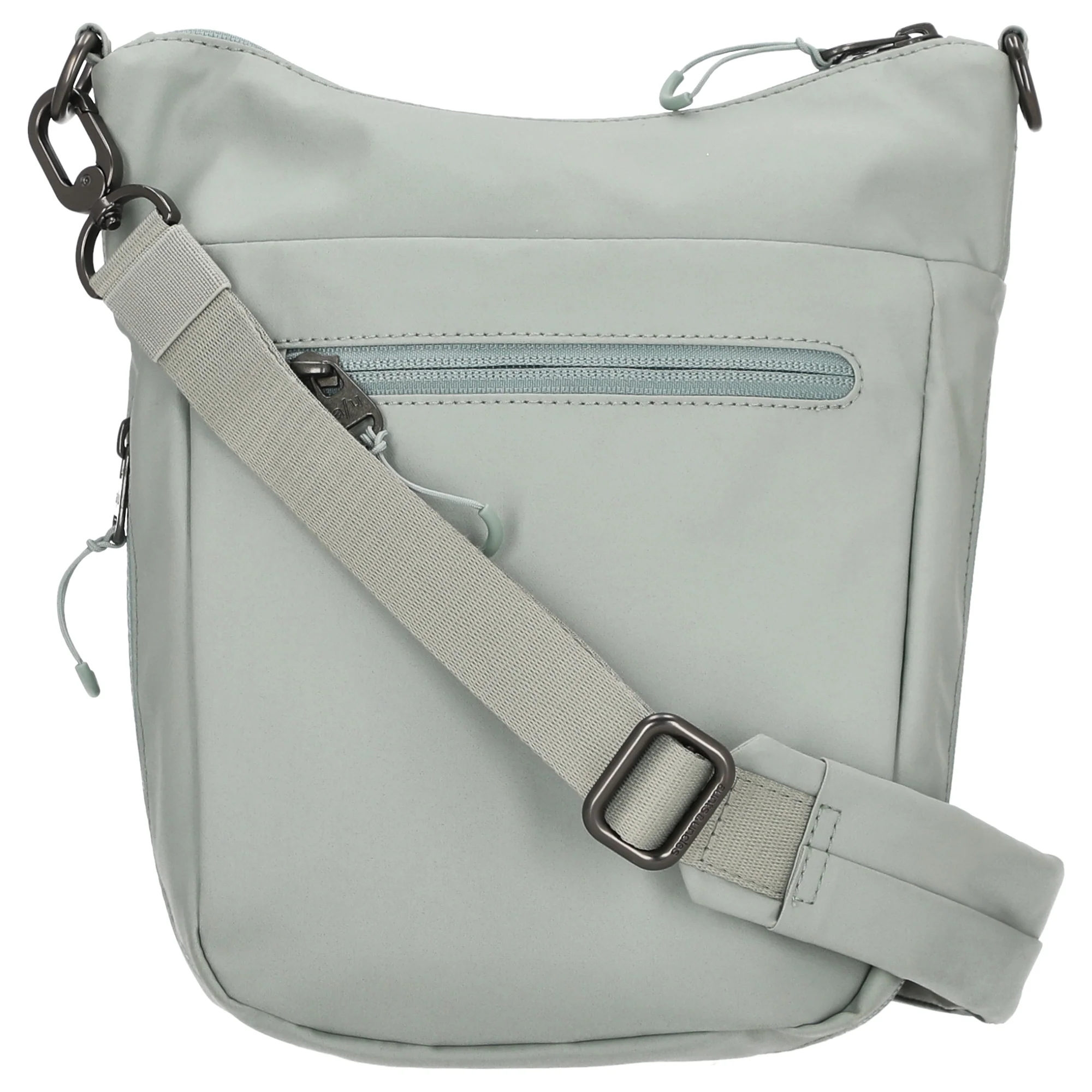 aunts & uncles Japan RE Yura RE Lite - Umhängetasche 25 cm erw. (sage green) - Image 4