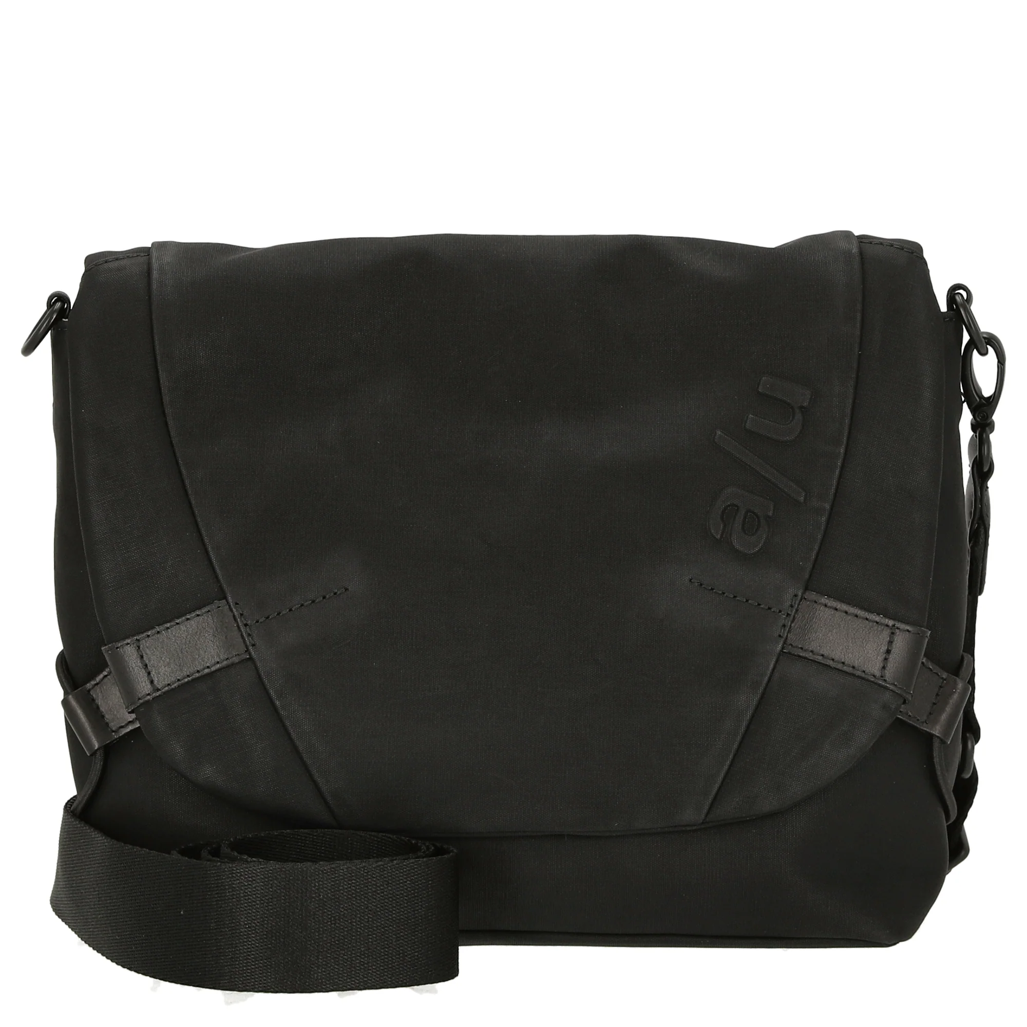 aunts & uncles Japan Sendai - Umhängetasche 30 cm (black)