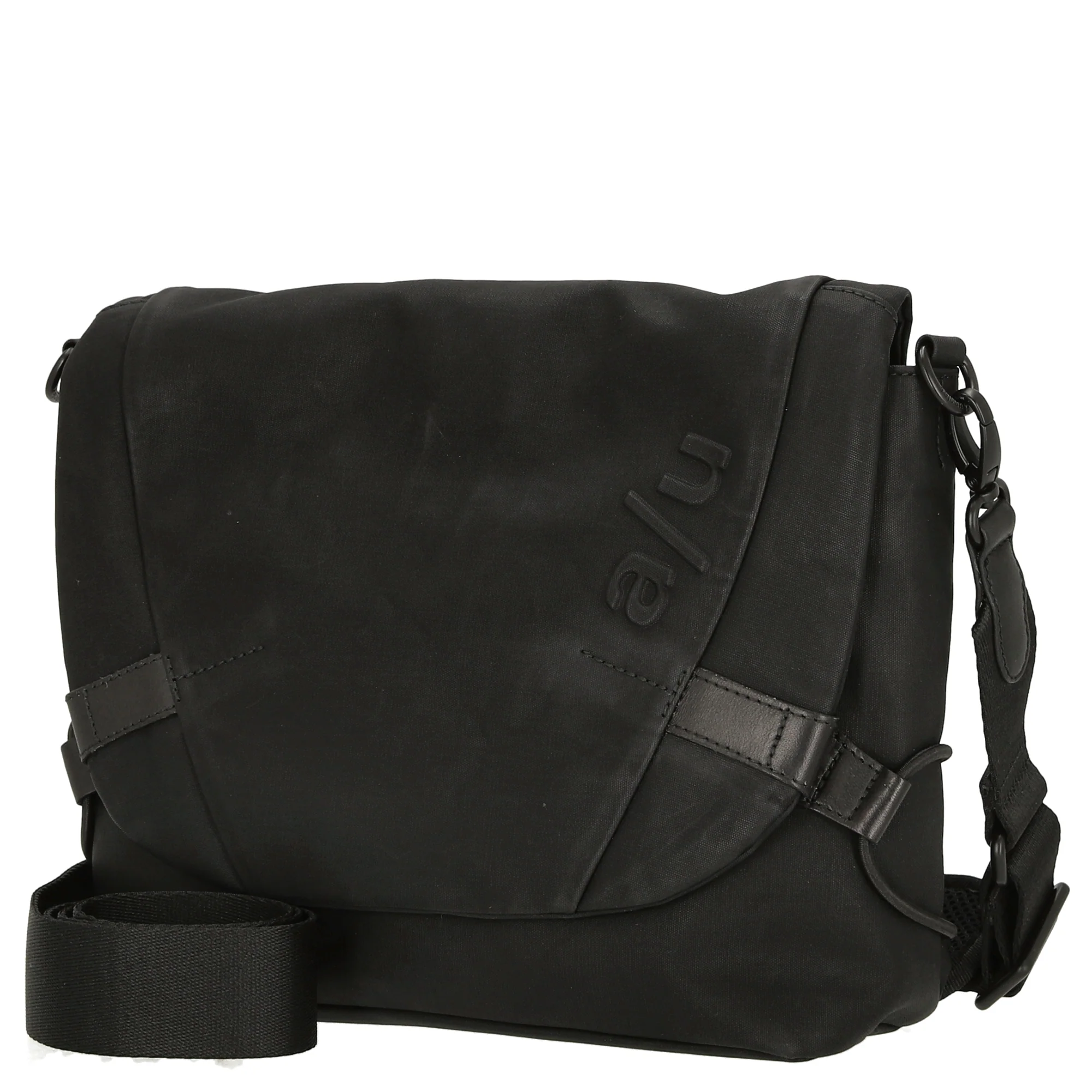 aunts & uncles Japan Sendai - Umhängetasche 30 cm (black) - Image 2