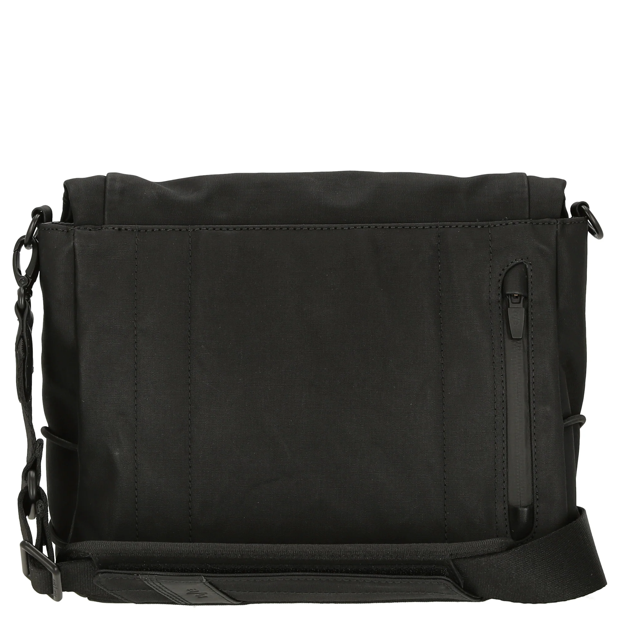 aunts & uncles Japan Sendai - Umhängetasche 30 cm (black) - Image 4