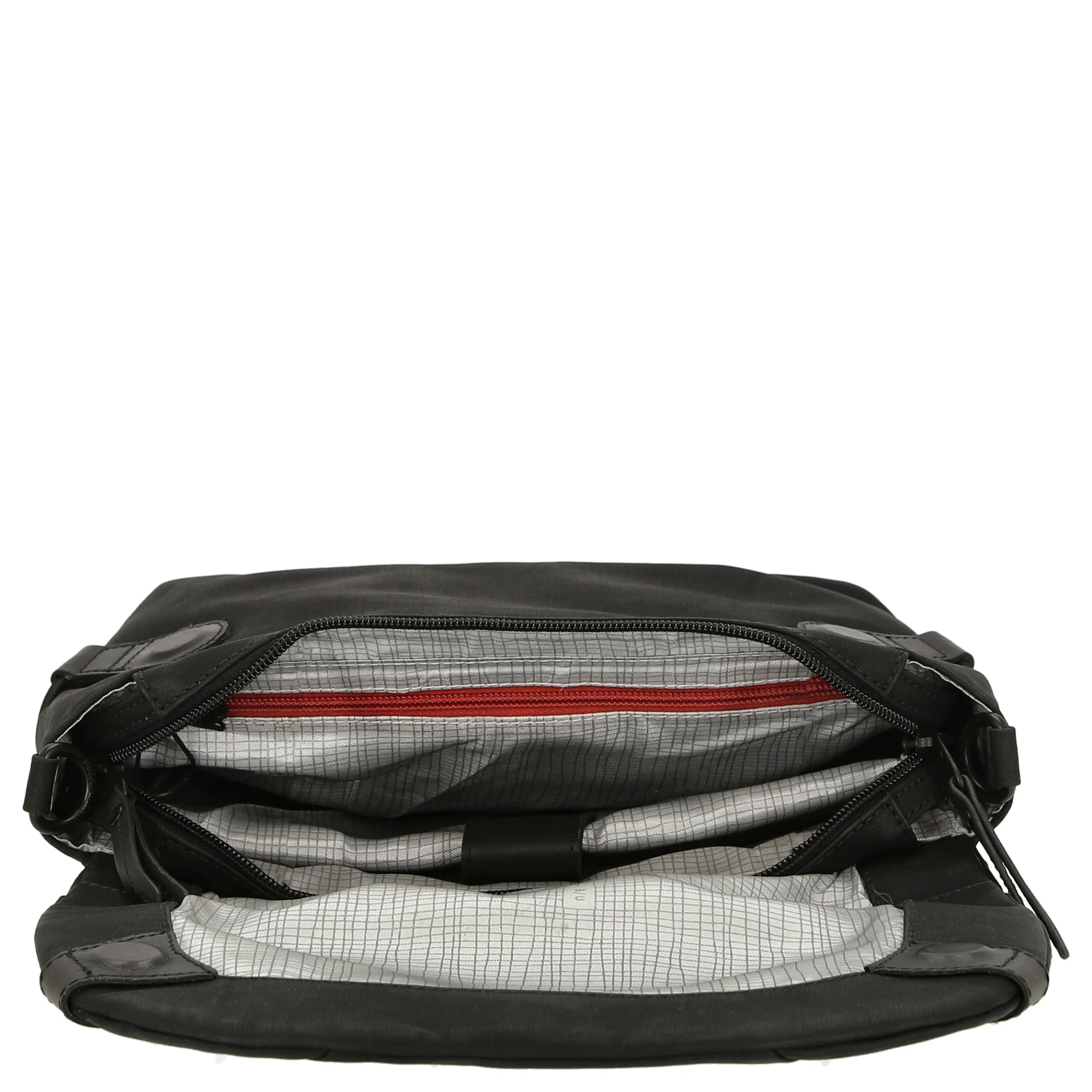aunts & uncles Japan Sendai - Umhängetasche 30 cm (black) - Image 6