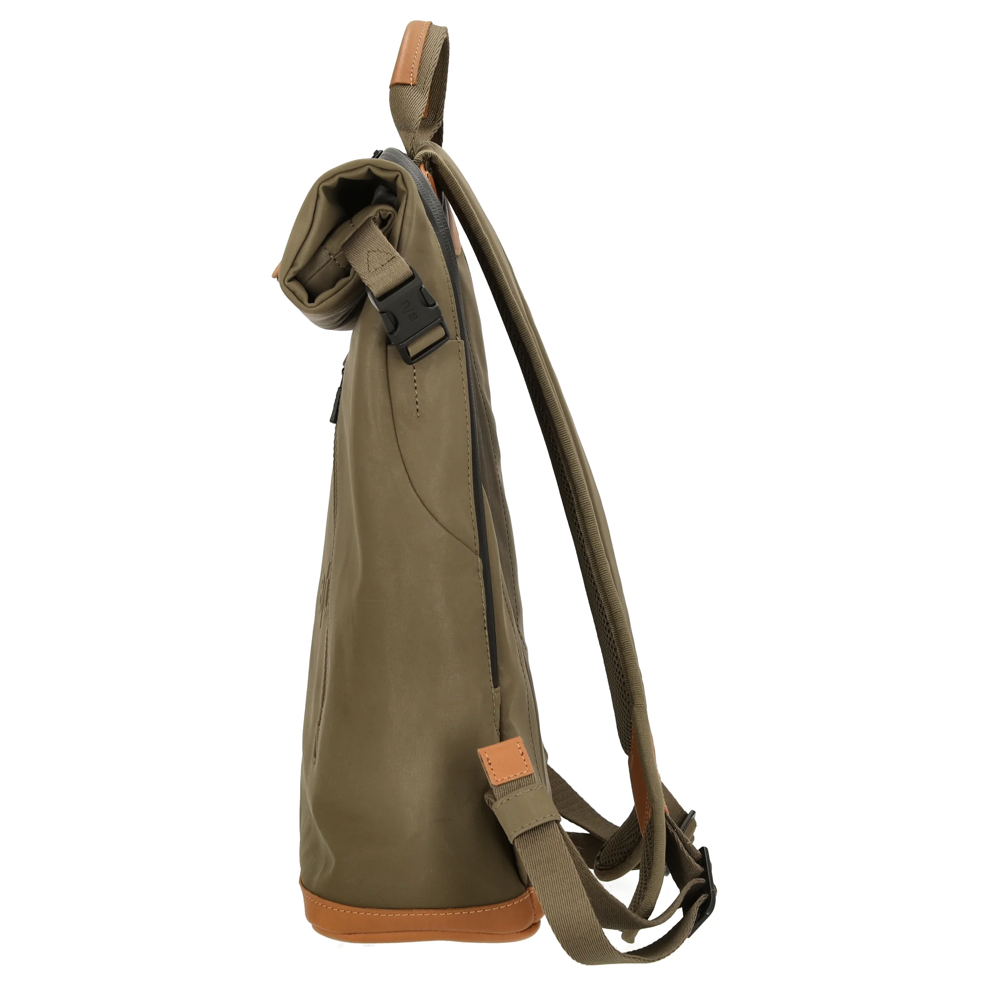 aunts & uncles Japan Tokio Rolltop - Rucksack 13" 40 cm (fallen rock) - Image 3