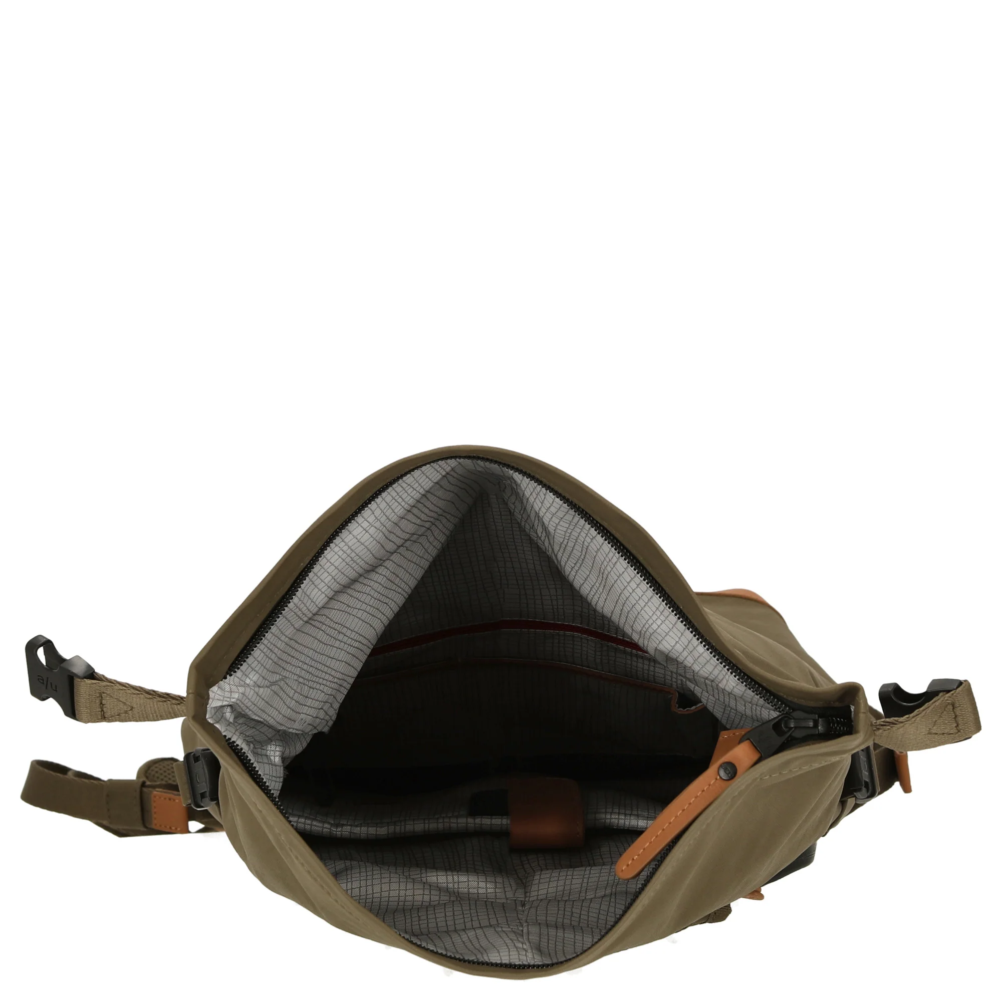 aunts & uncles Japan Tokio Rolltop - Rucksack 13" 40 cm (fallen rock) - Image 6