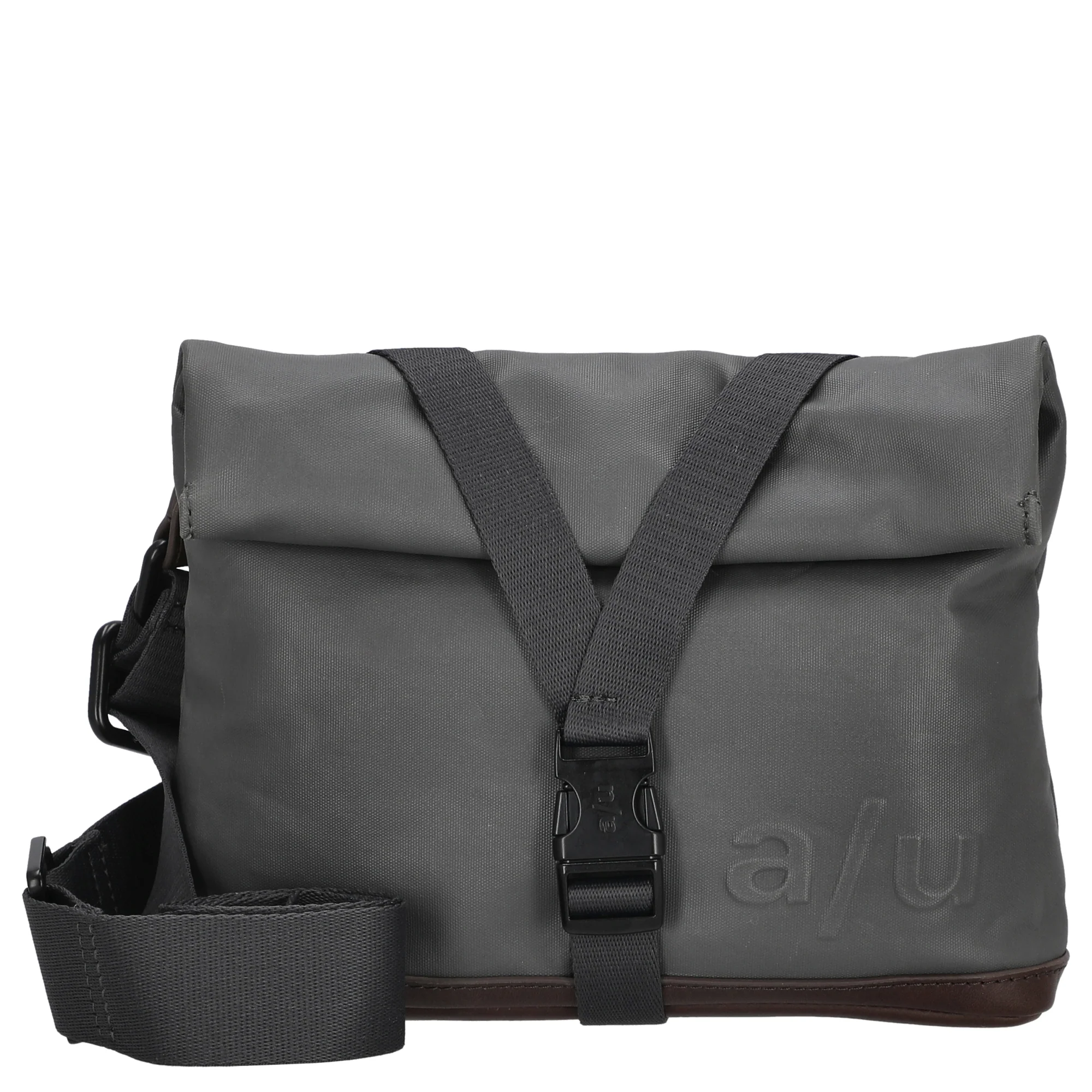 aunts & uncles Japan Tsu - Gürteltasche 23 cm (pewter)