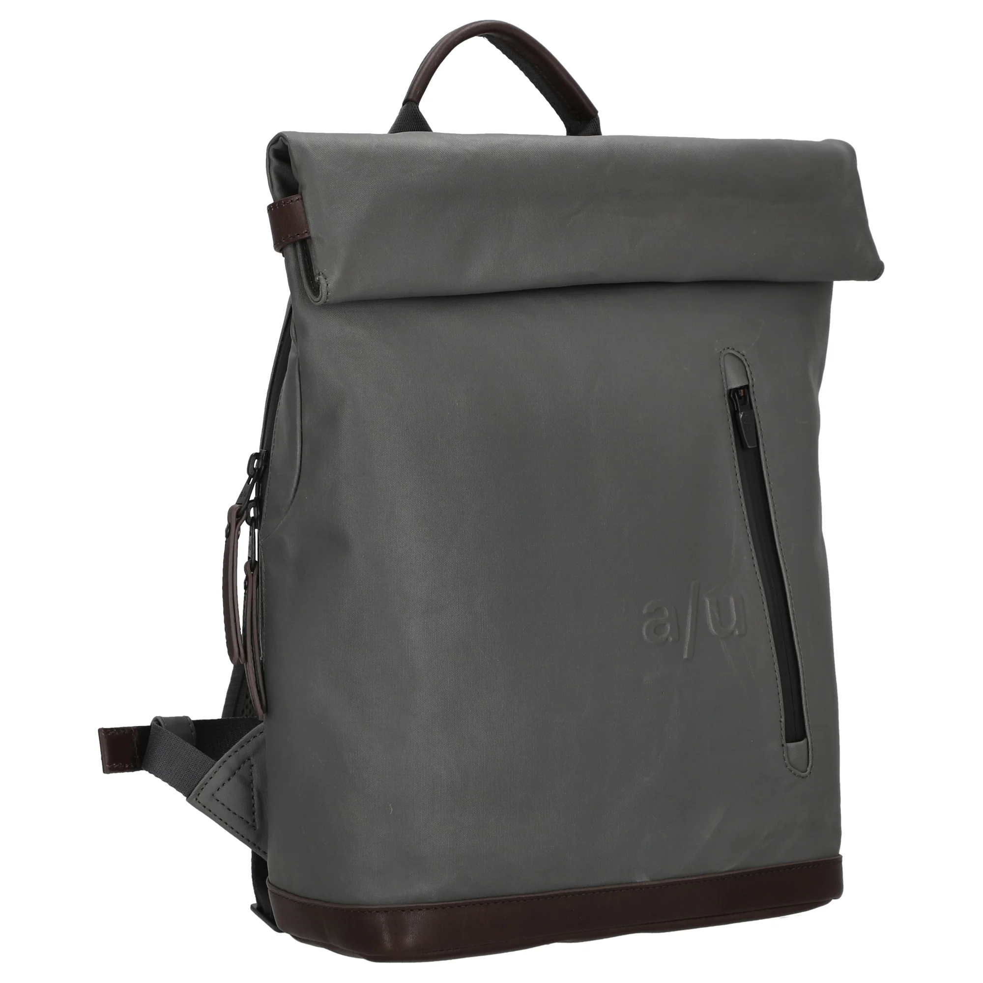 aunts & uncles Japan Wakayama - Rucksack 13" 45 cm (pewter) - Image 5