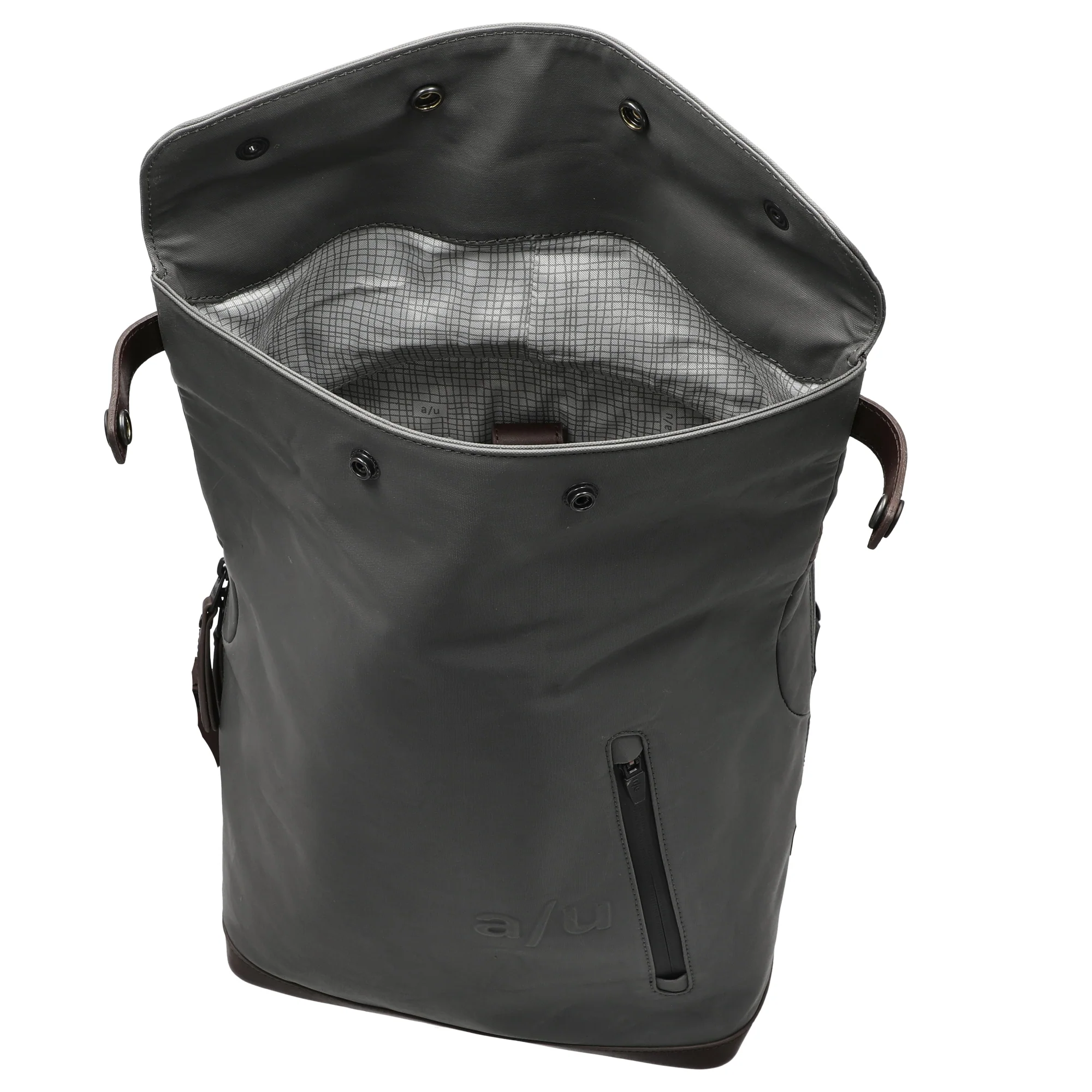 aunts & uncles Japan Wakayama - Rucksack 13" 45 cm (pewter) - Image 6