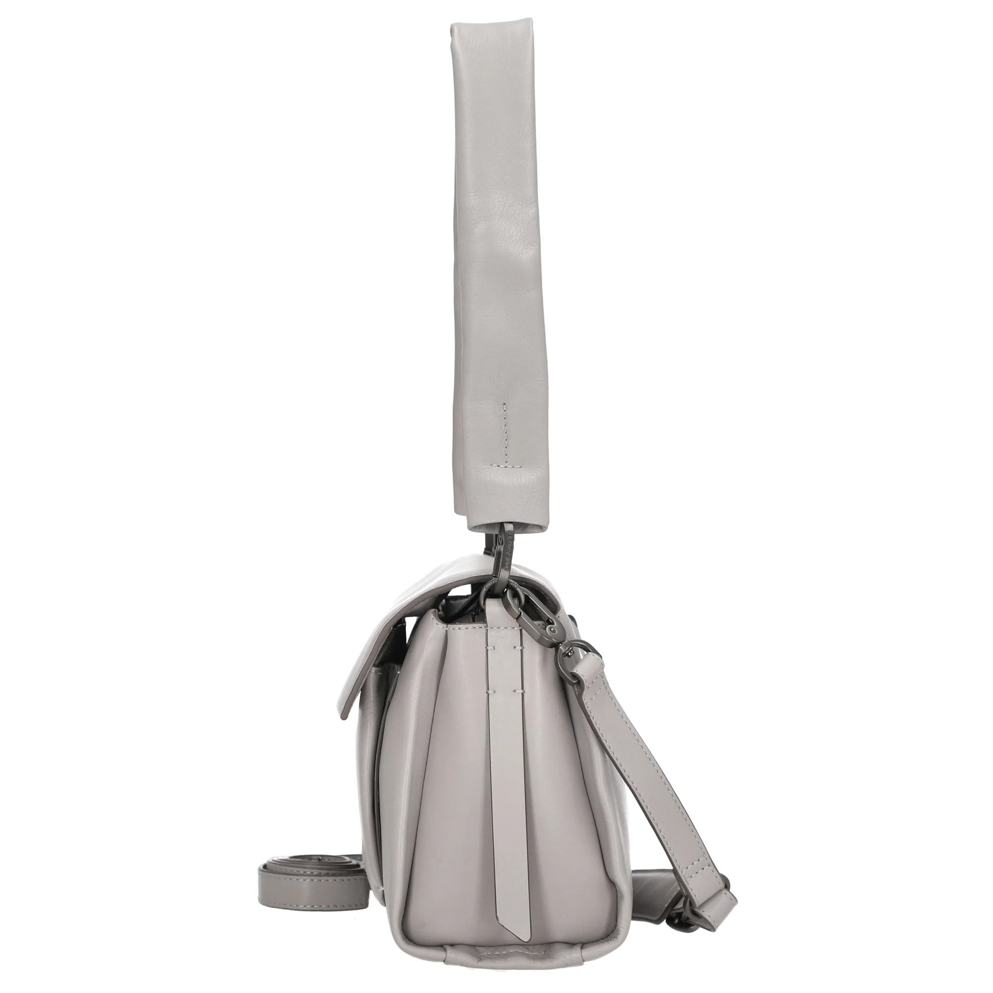 aunts & uncles Noon - Schultertasche 26 cm (ash) - Image 3