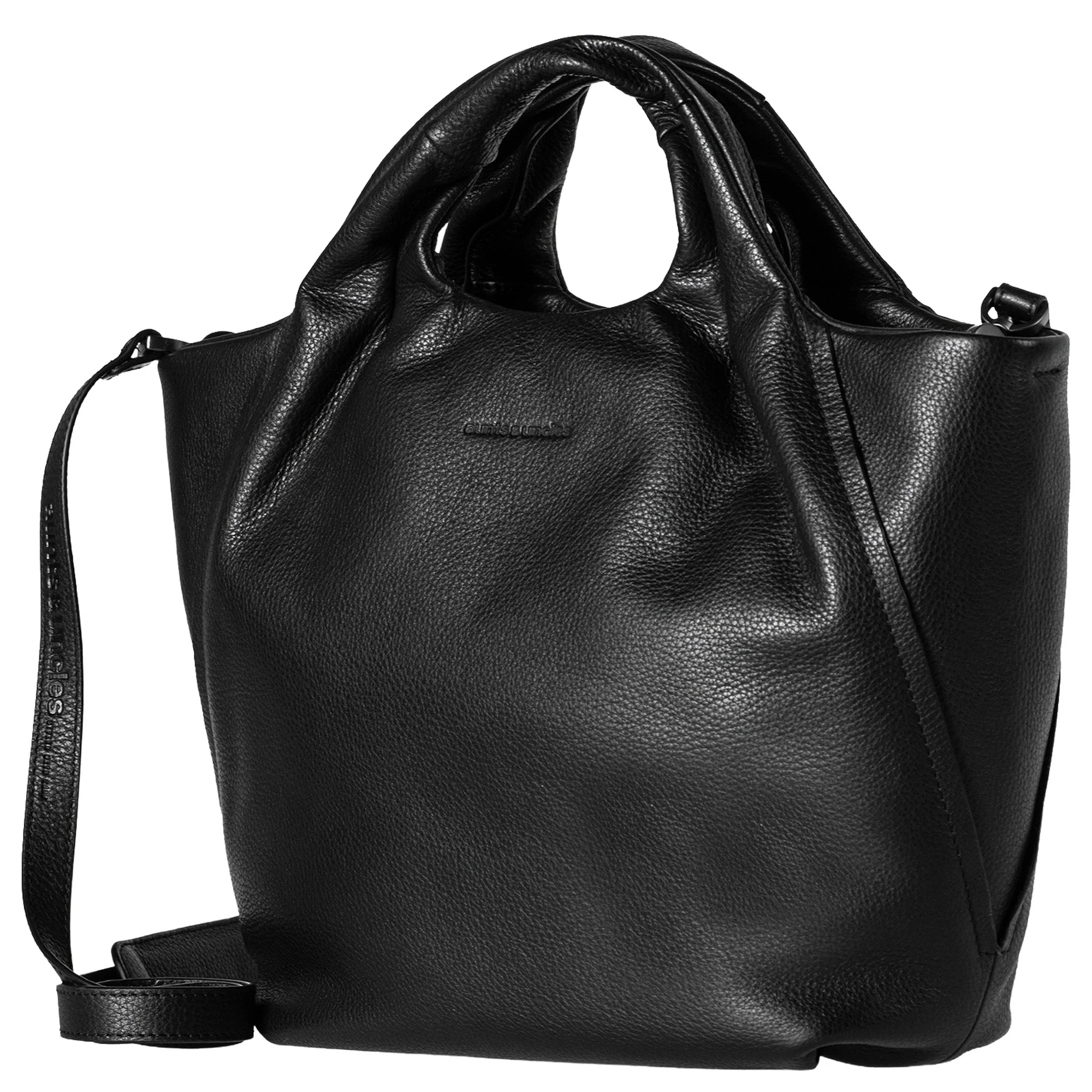 aunts & uncles Philocalists Dearie - Handtasche 31 cm (black dress) - Image 2
