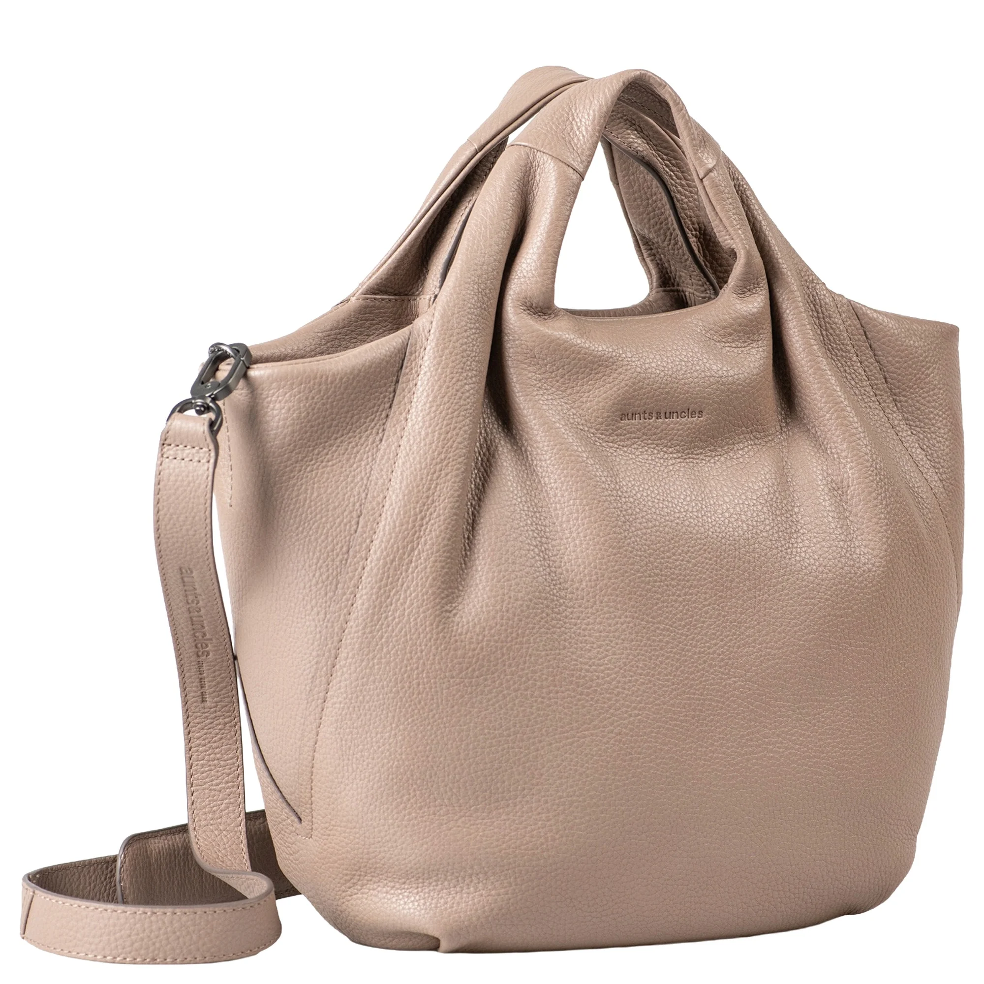aunts & uncles Philocalists Dearie - Handtasche 31 cm (portabella) - Image 2