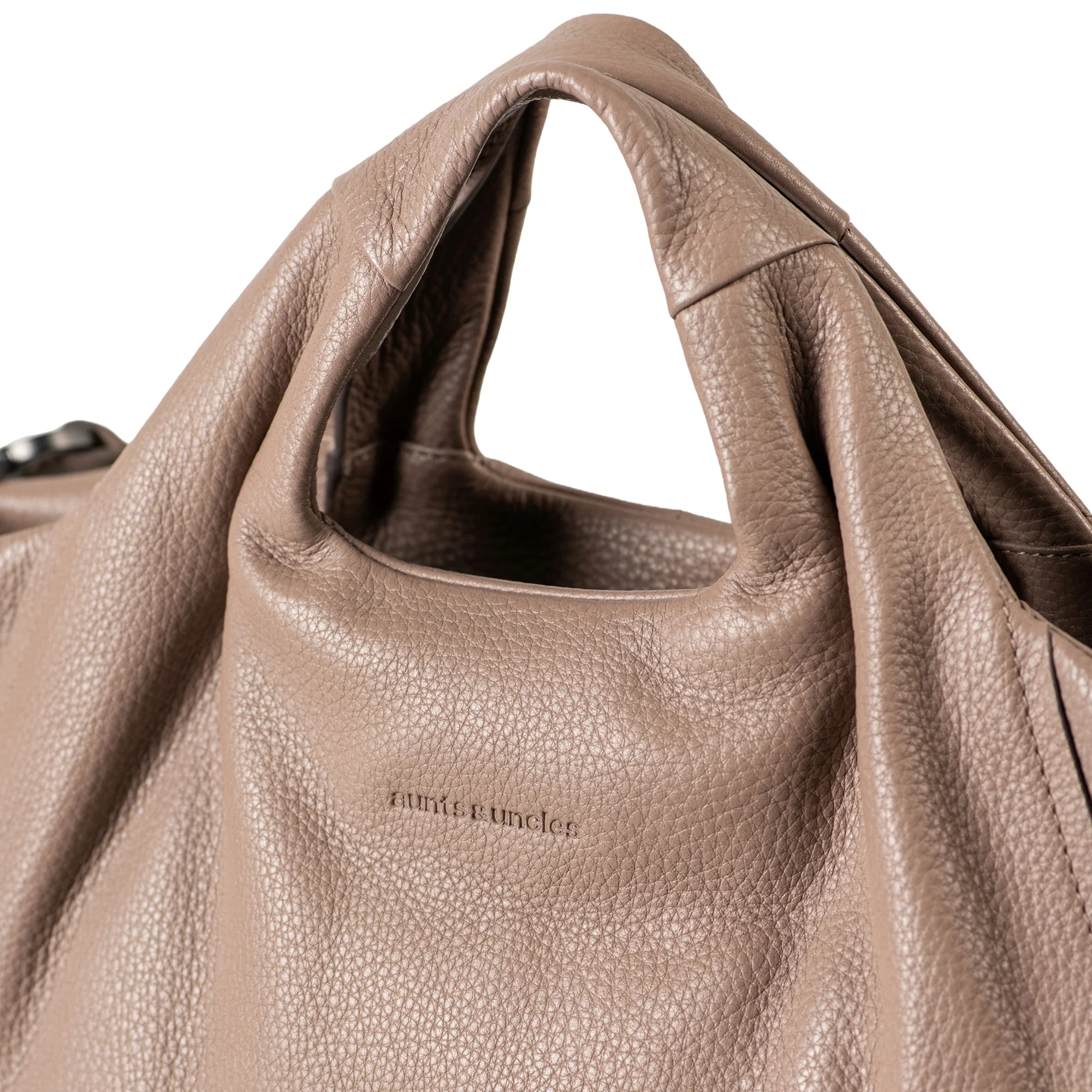 aunts & uncles Philocalists Dearie - Handtasche 31 cm (portabella) - Image 5