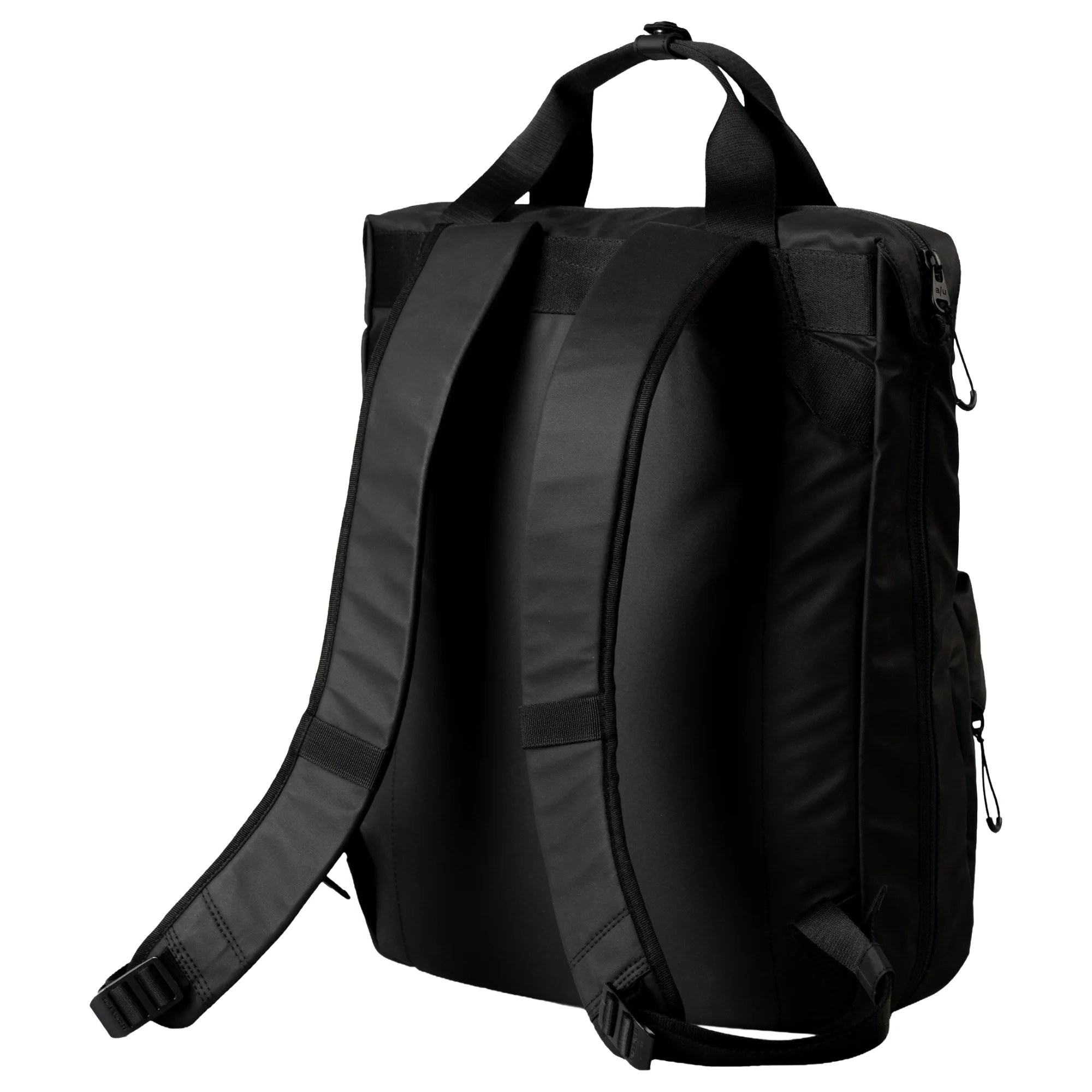aunts & uncles Sagami RE Lite - Rucksack 40 cm (black) - Image 3