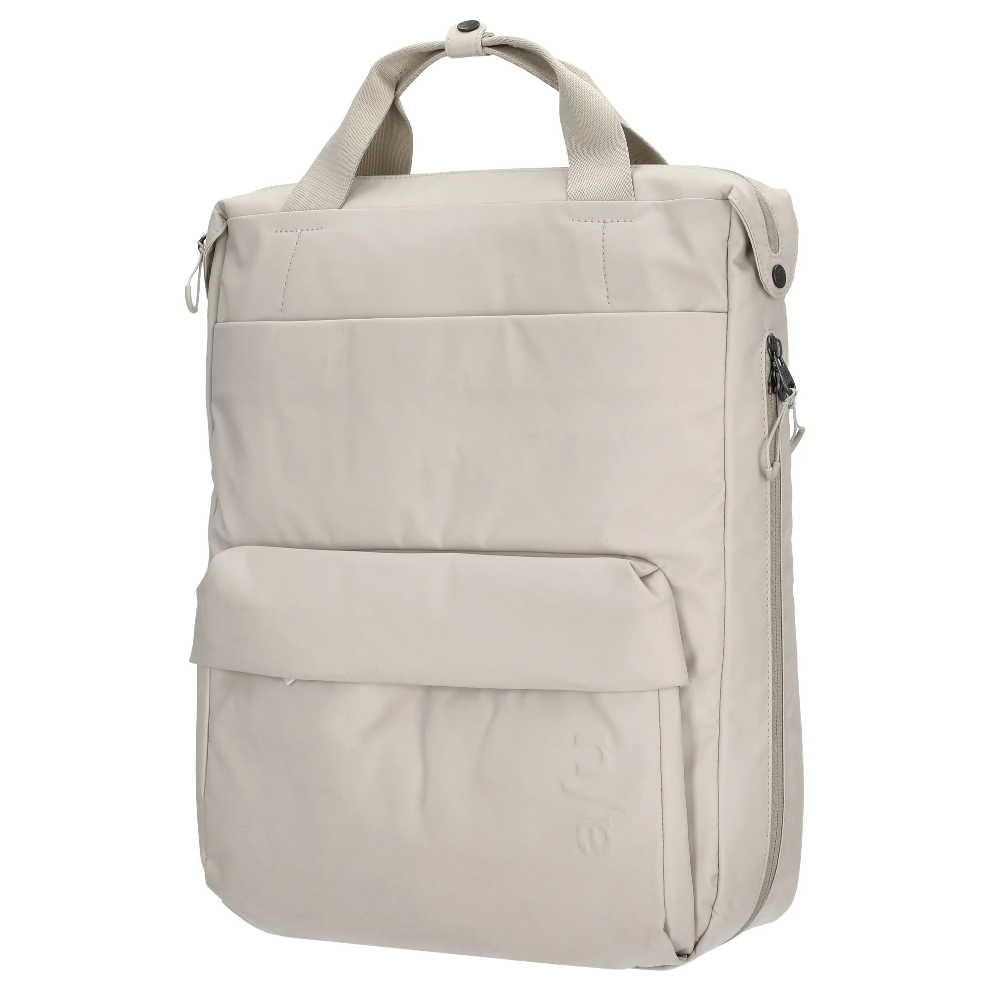aunts & uncles Sagami RE Lite - Rucksack 40 cm (linen) - Image 2