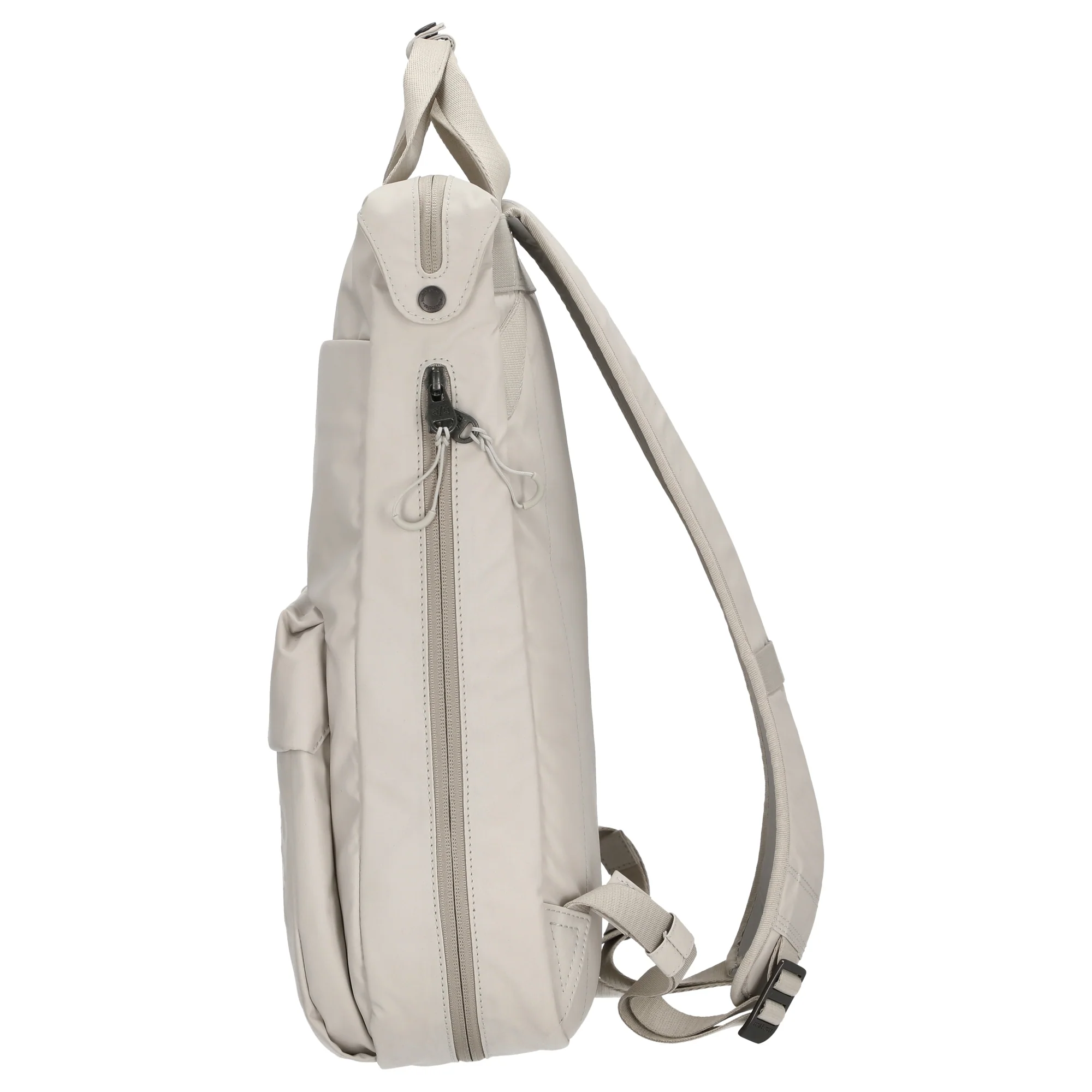 aunts & uncles Sagami RE Lite - Rucksack 40 cm (linen) - Image 3