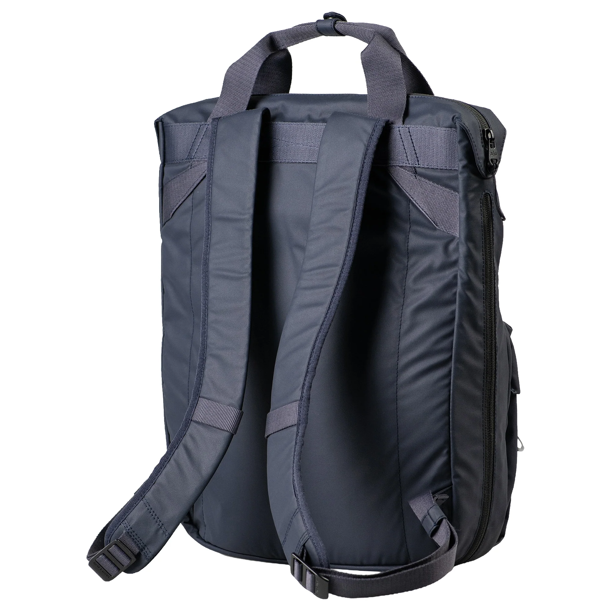 aunts & uncles Sagami RE Lite - Rucksack 40 cm (outer space) - Image 3