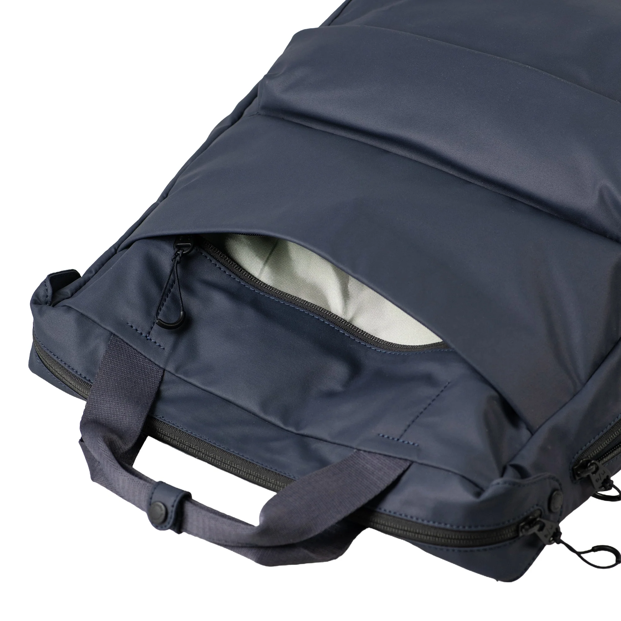 aunts & uncles Sagami RE Lite - Rucksack 40 cm (outer space) - Image 5