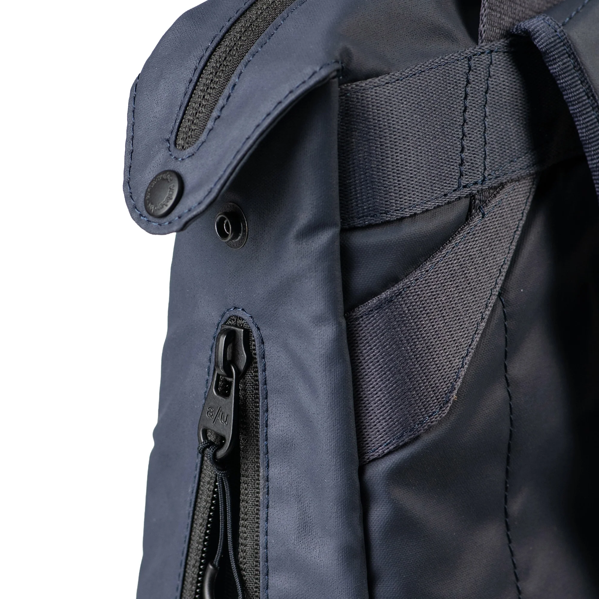 aunts & uncles Sagami RE Lite - Rucksack 40 cm (outer space) - Image 7