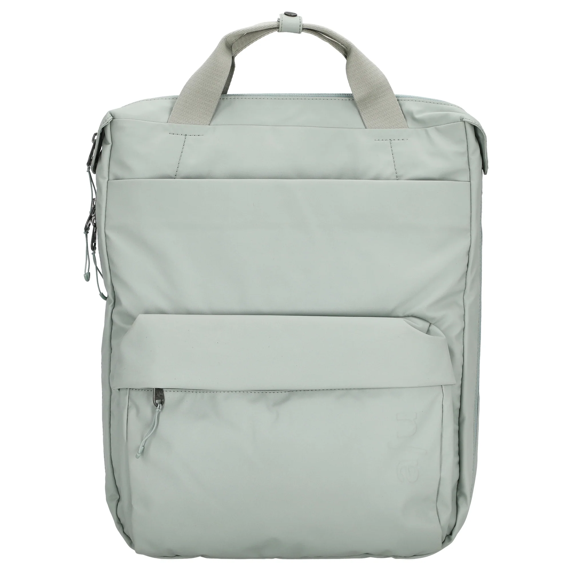 aunts & uncles Sagami RE Lite - Rucksack 40 cm (sage green)