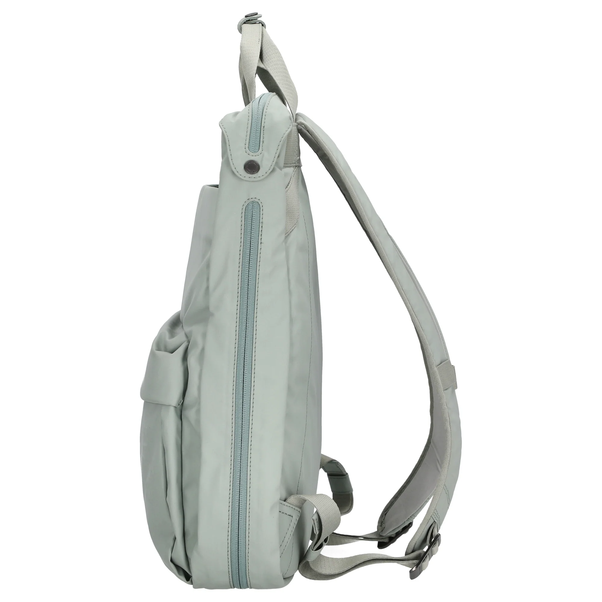 aunts & uncles Sagami RE Lite - Rucksack 40 cm (sage green) - Image 3