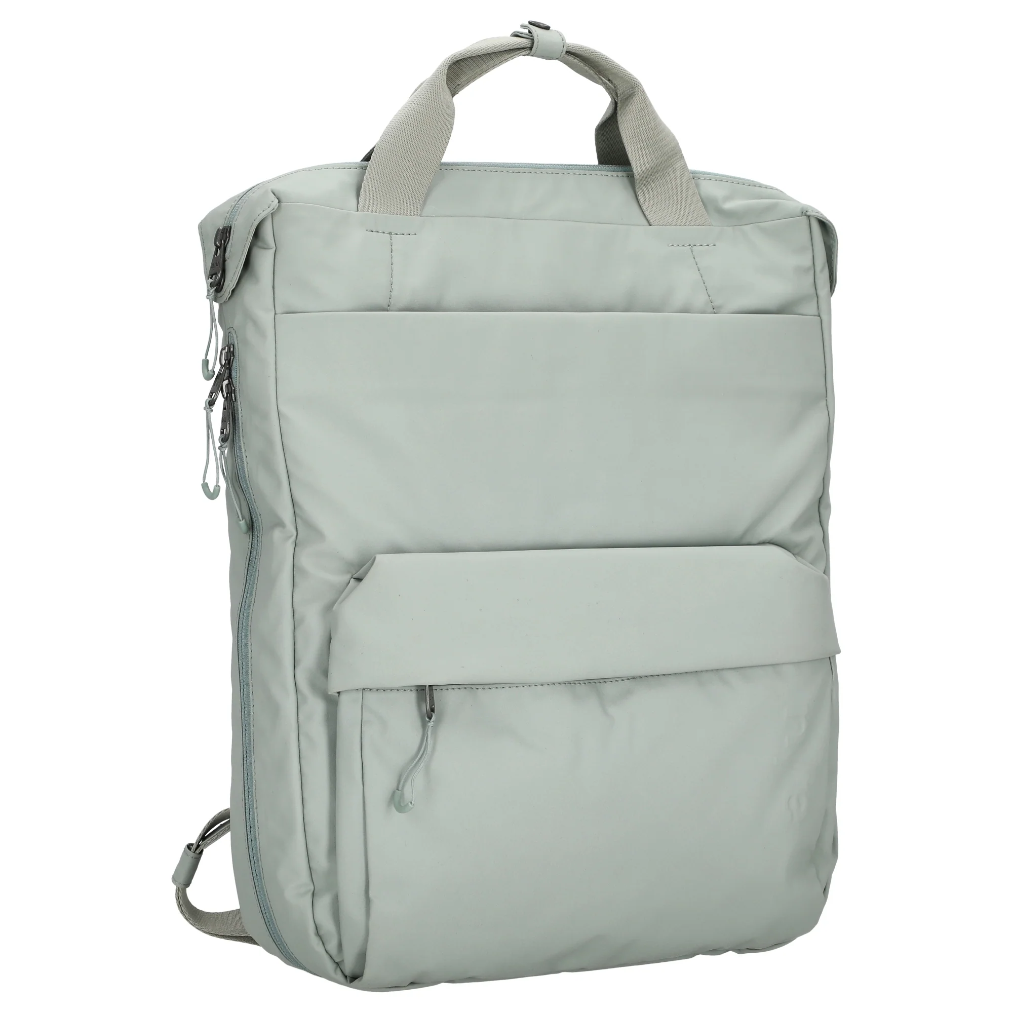 aunts & uncles Sagami RE Lite - Rucksack 40 cm (sage green) - Image 5