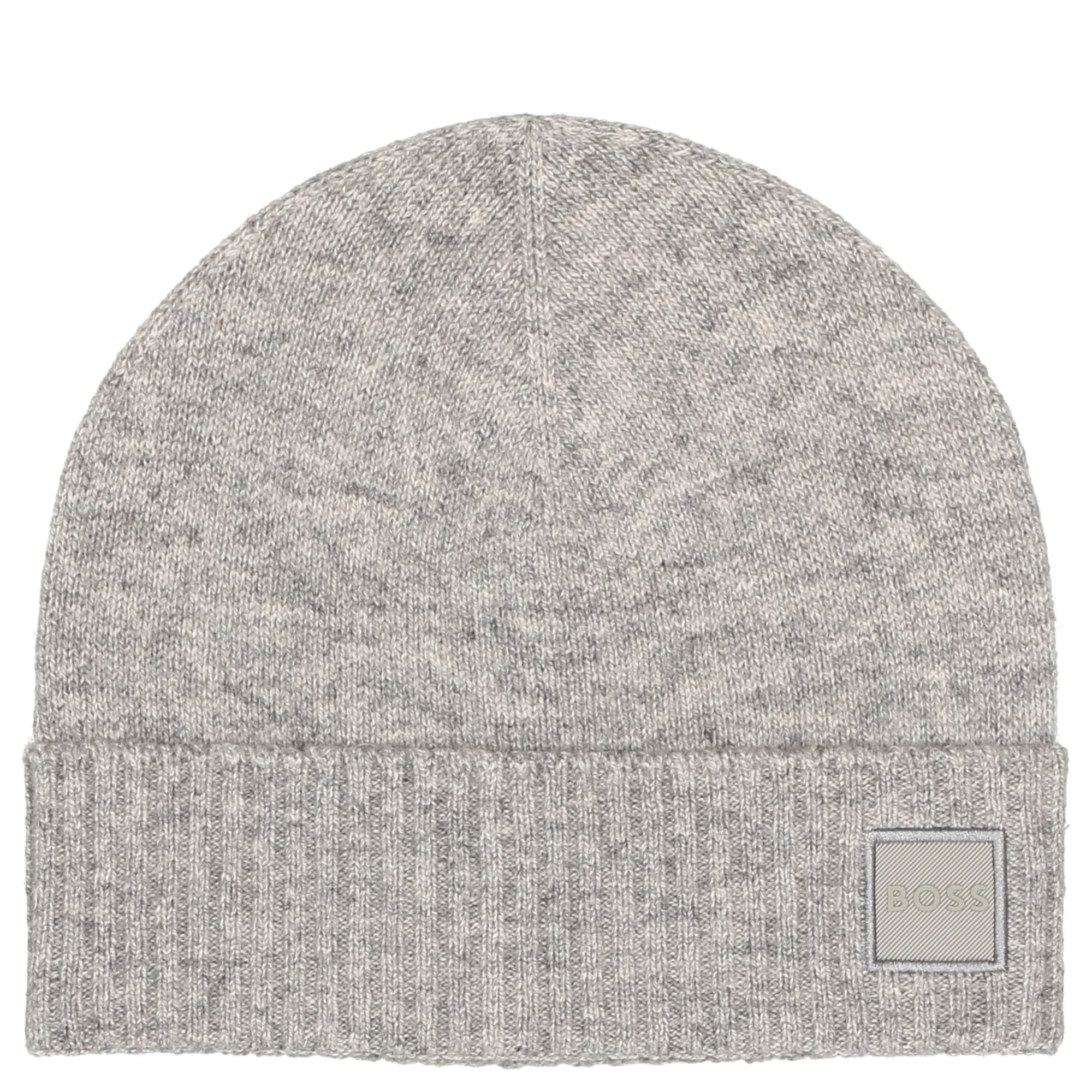 BOSS Akaio R Hat - Mütze (silver)