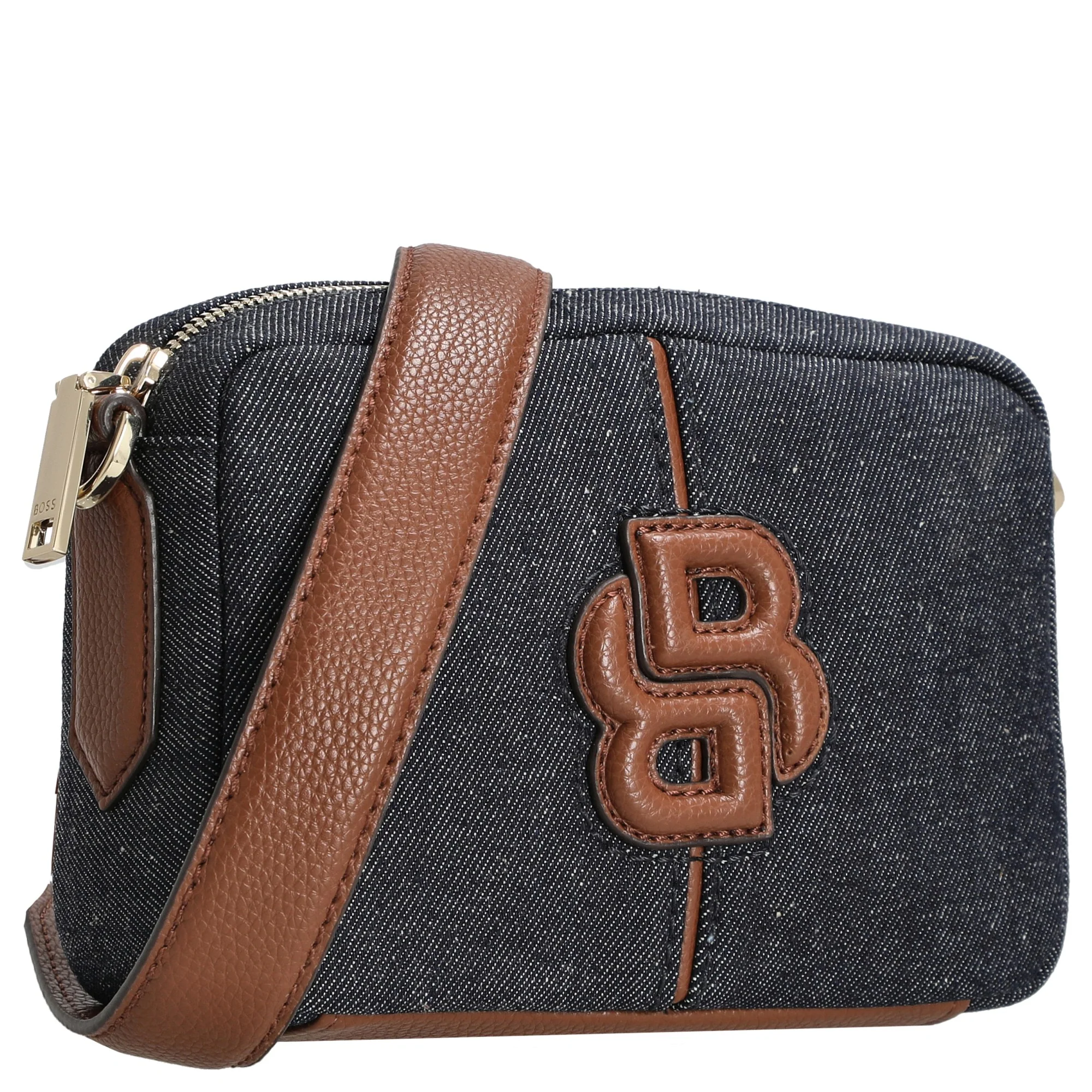 BOSS Anett New - Umhängetasche 19 cm (open blue) - Image 5