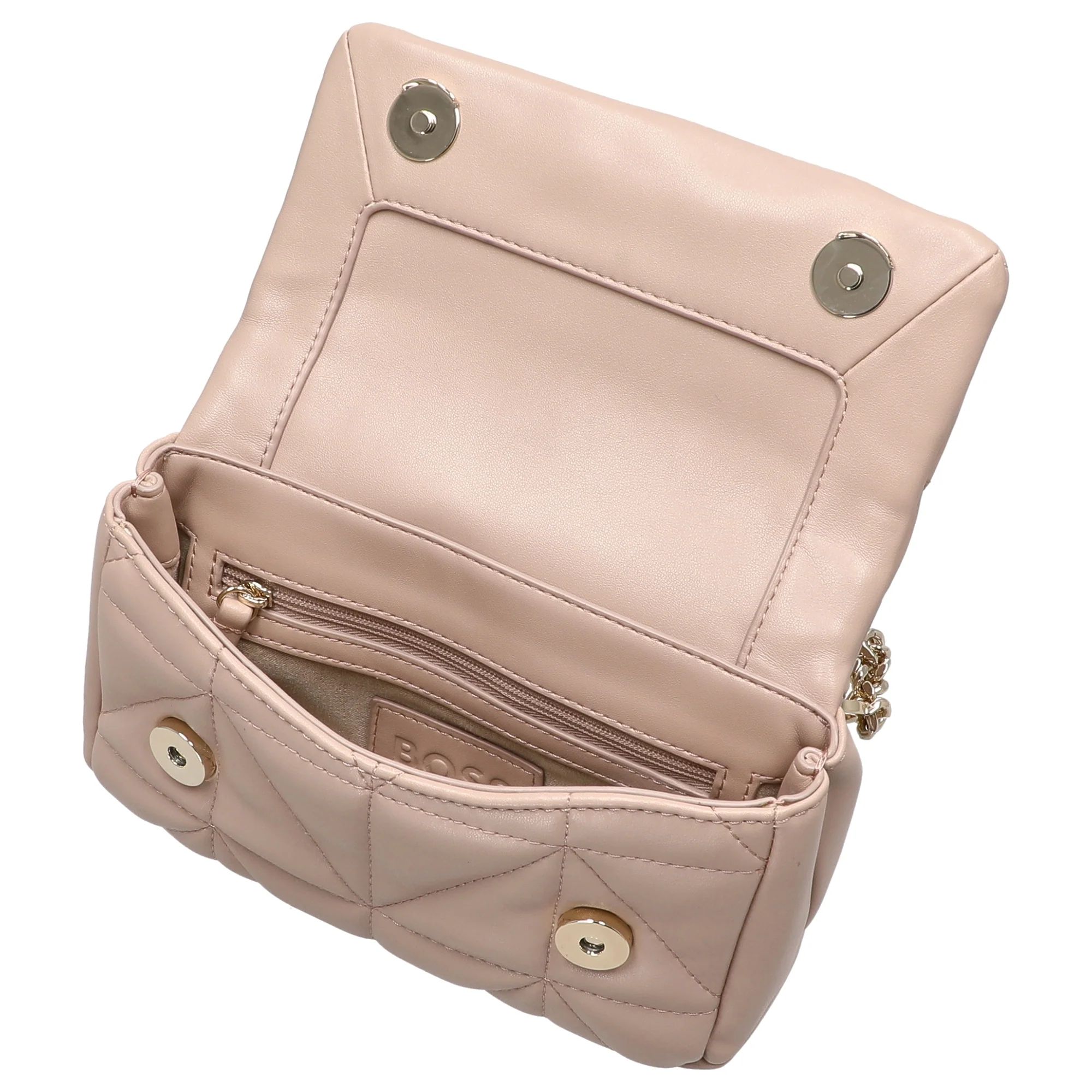 BOSS B-Icon Bag - Umhängetasche 18 cm (open red) - Image 7