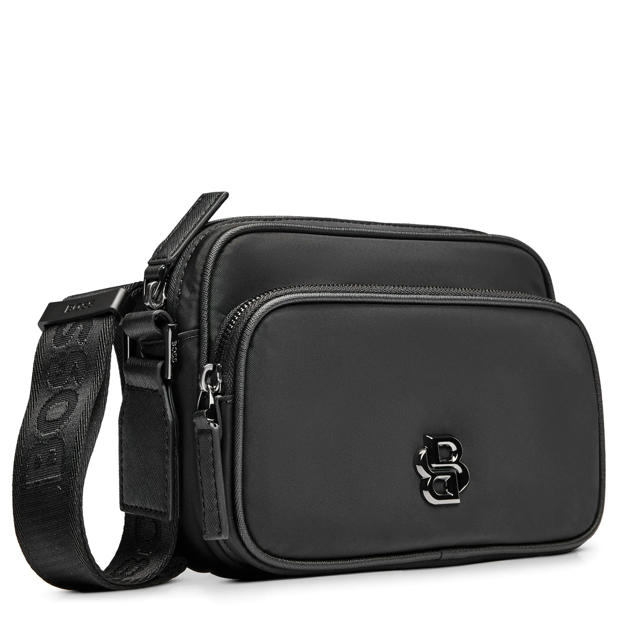 BOSS B Icon - Umhängetasche 20 cm (black) - Image 2