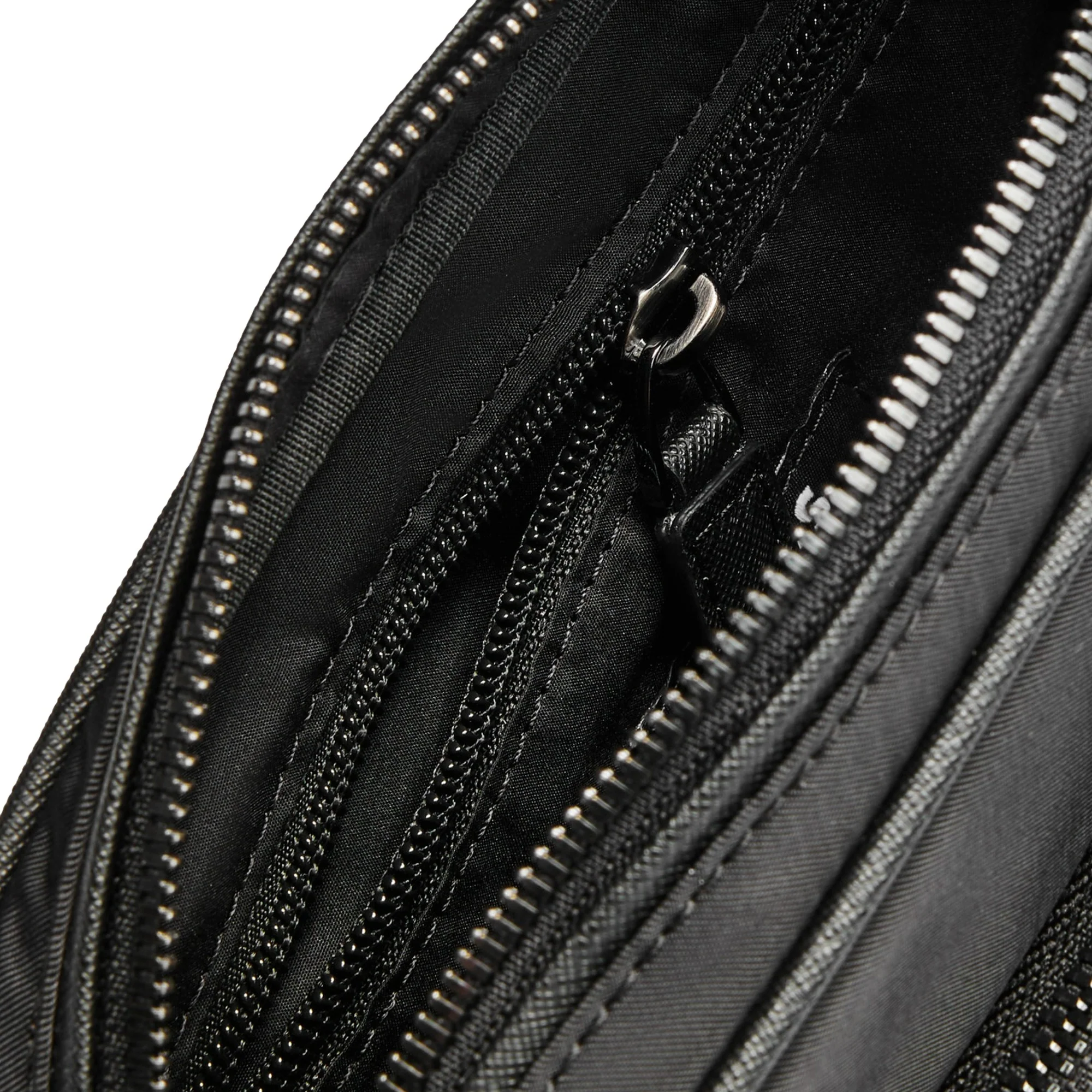 BOSS B Icon - Umhängetasche 20 cm (black) - Image 4