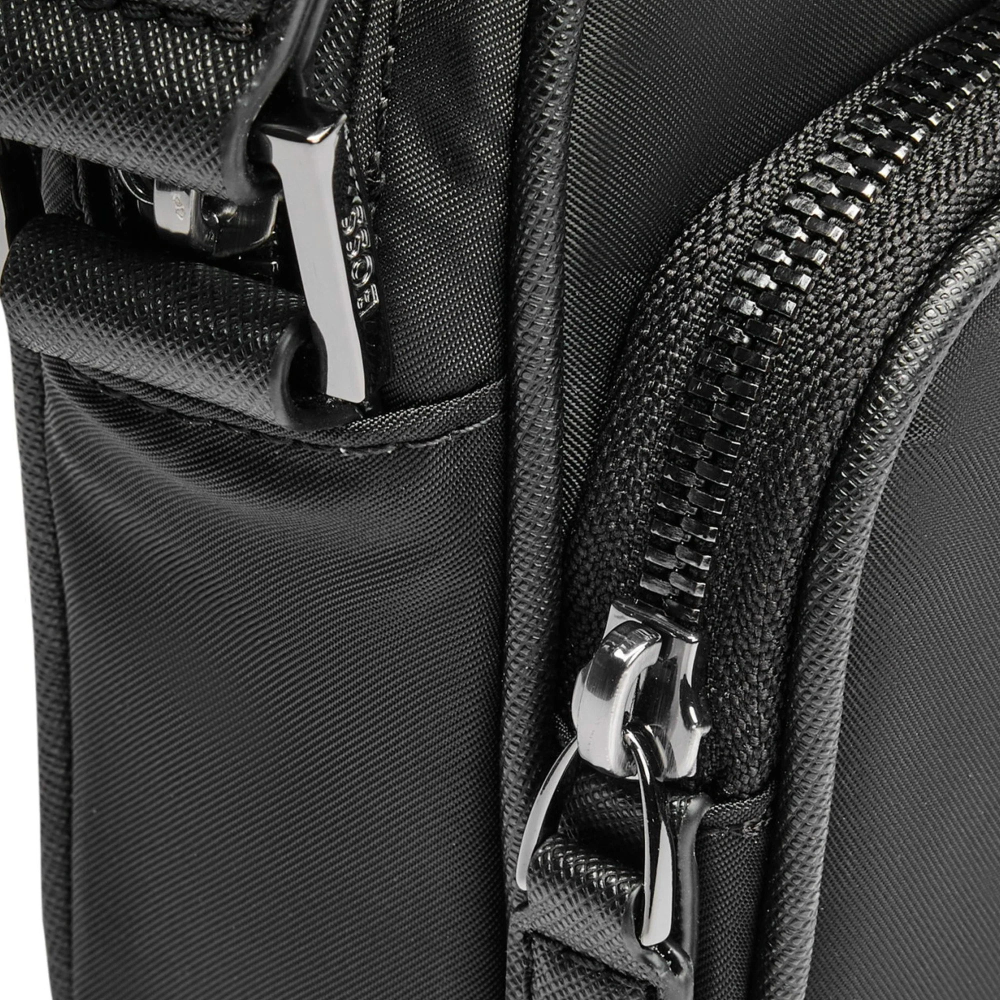BOSS B Icon - Umhängetasche 20 cm (black) - Image 5