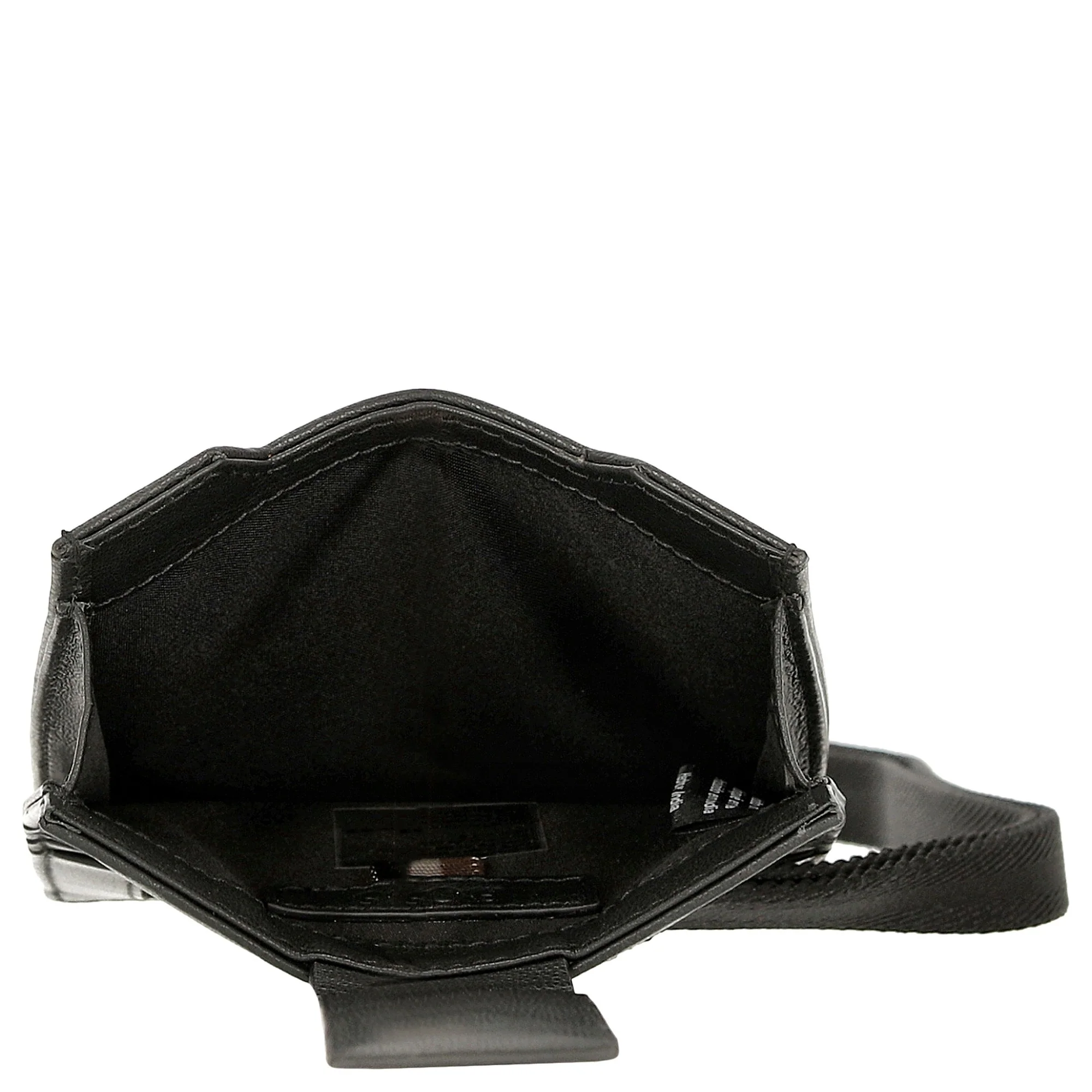 BOSS Big - Handytasche 17.5 cm (schwarz) - Image 3