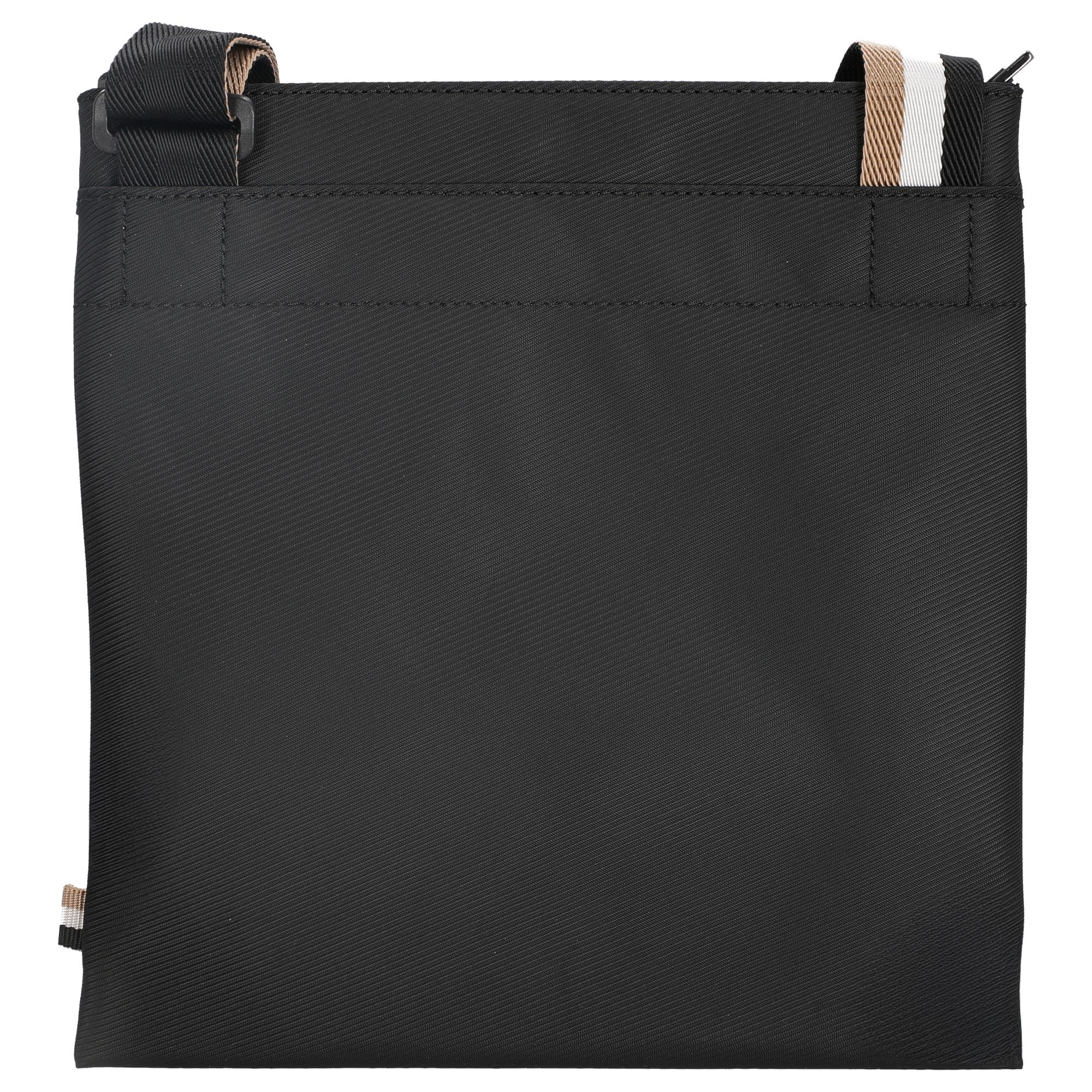 BOSS Catch 3.0 Envelope - Umhängetasche L 25 cm (black) - Image 2