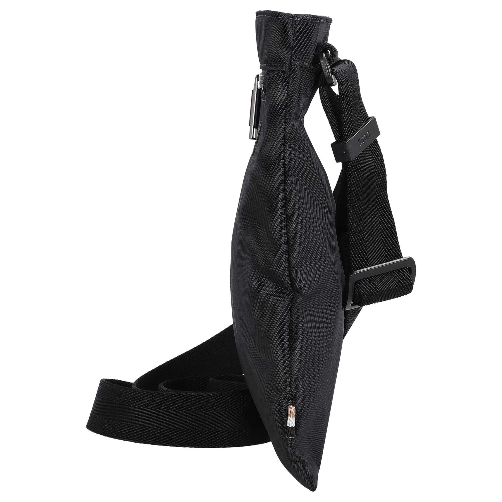 BOSS Catch 3.0 Envelope - Umhängetasche L 25 cm (dark blue) - Image 3