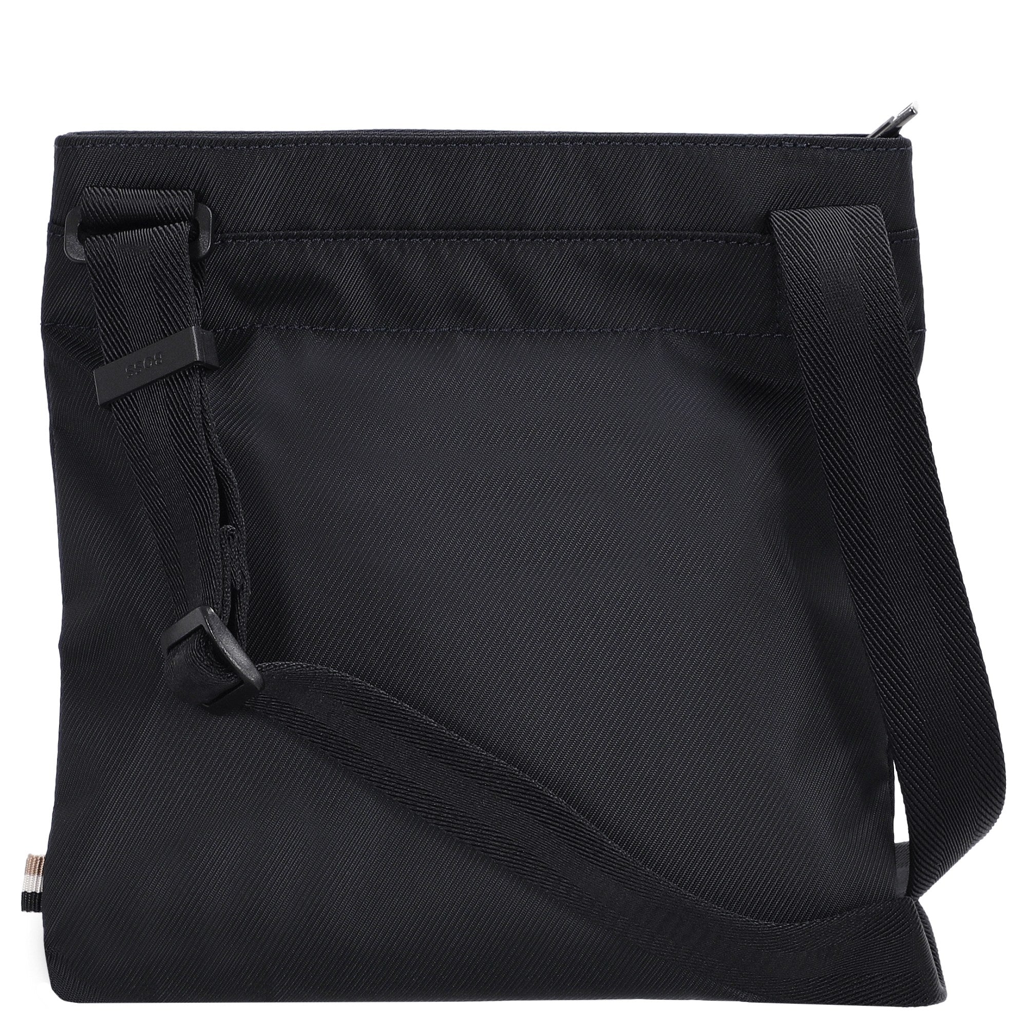 BOSS Catch 3.0 Envelope - Umhängetasche L 25 cm (dark blue) - Image 4