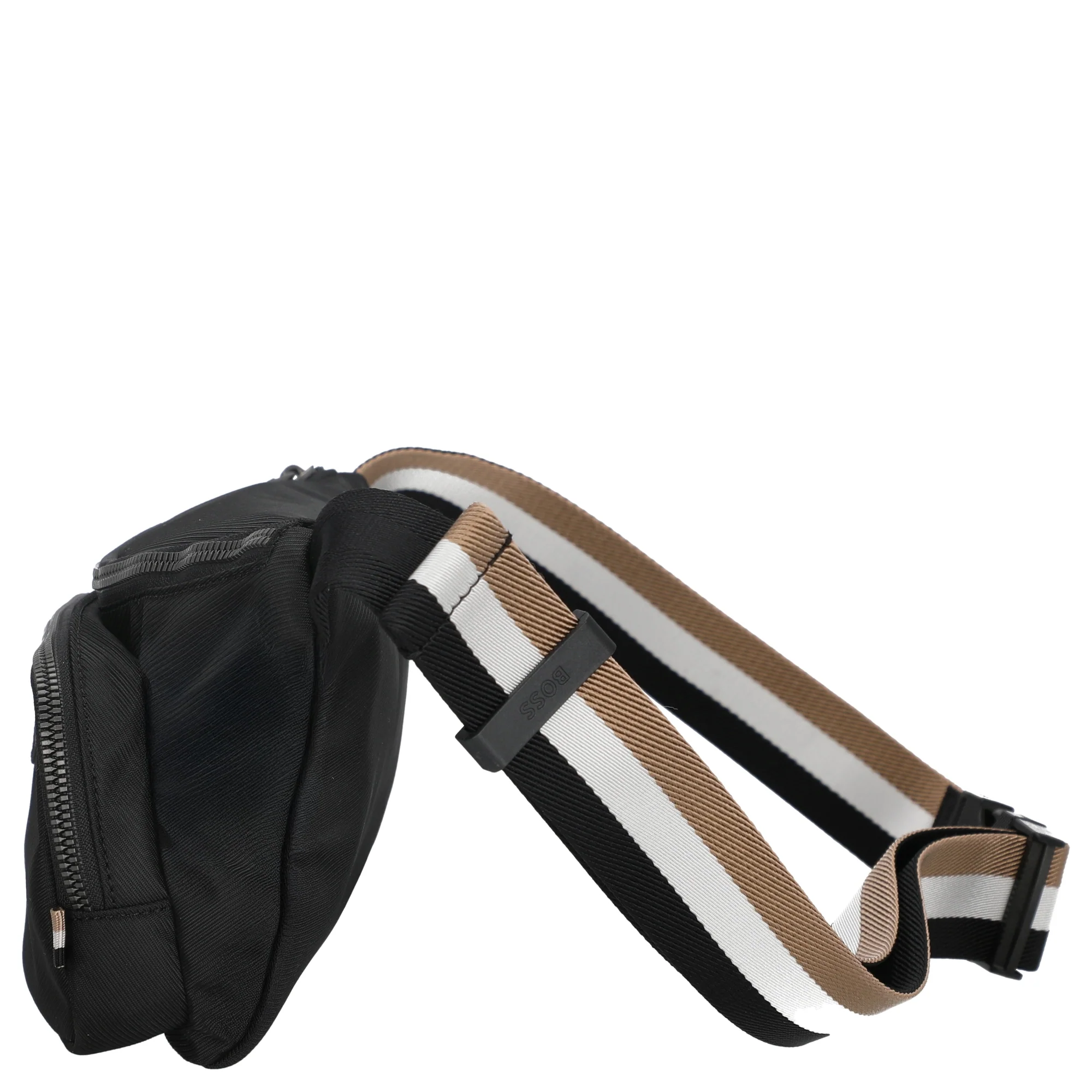 BOSS Catch 3.0 - Gürteltasche 20 cm (black) - Image 3