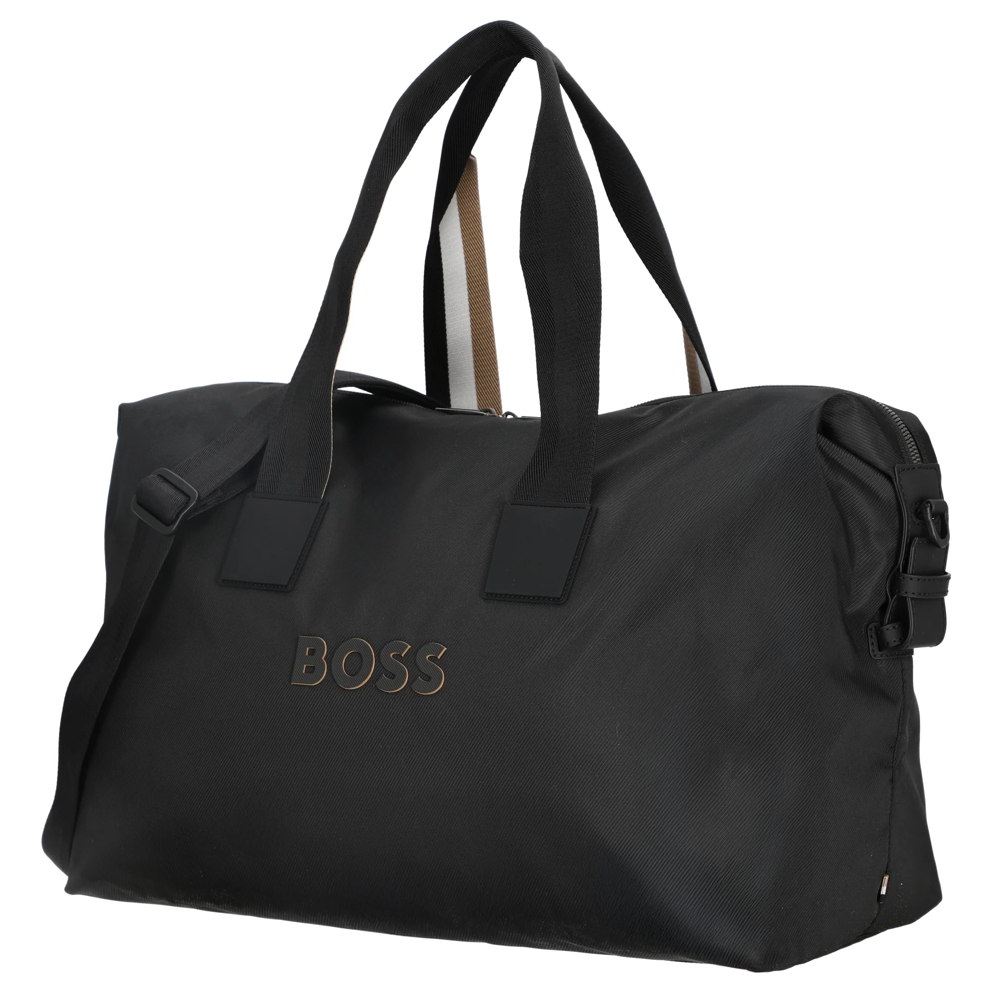 BOSS Catch 3.0 Holdall - Reisetasche 48 cm (black) - Image 2