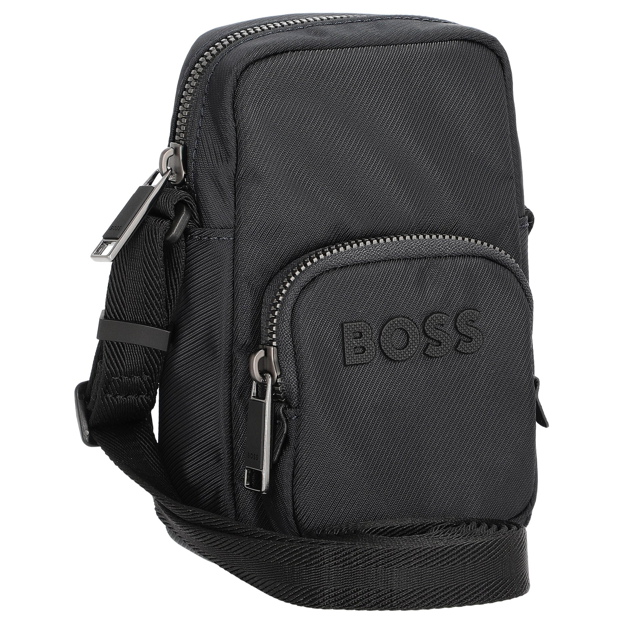 BOSS Catch 3.0 Mini - Umhängetasche 17 cm (dark blue) - Image 5