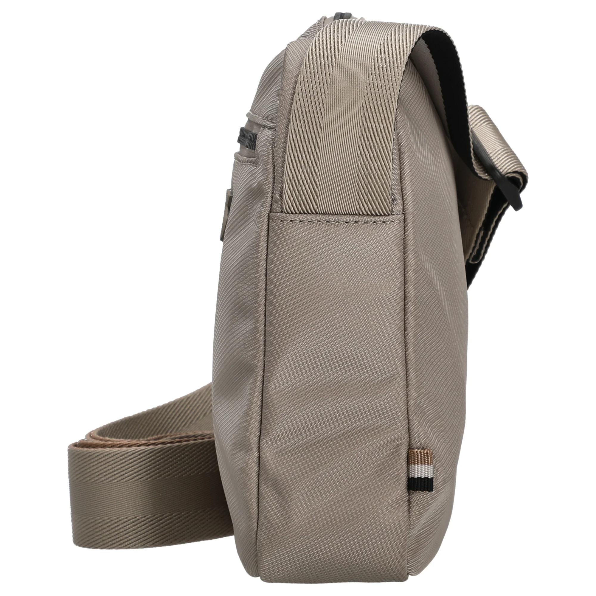 BOSS Catch 3.0 - Umhängetasche 20.5 cm (open beige) - Image 3