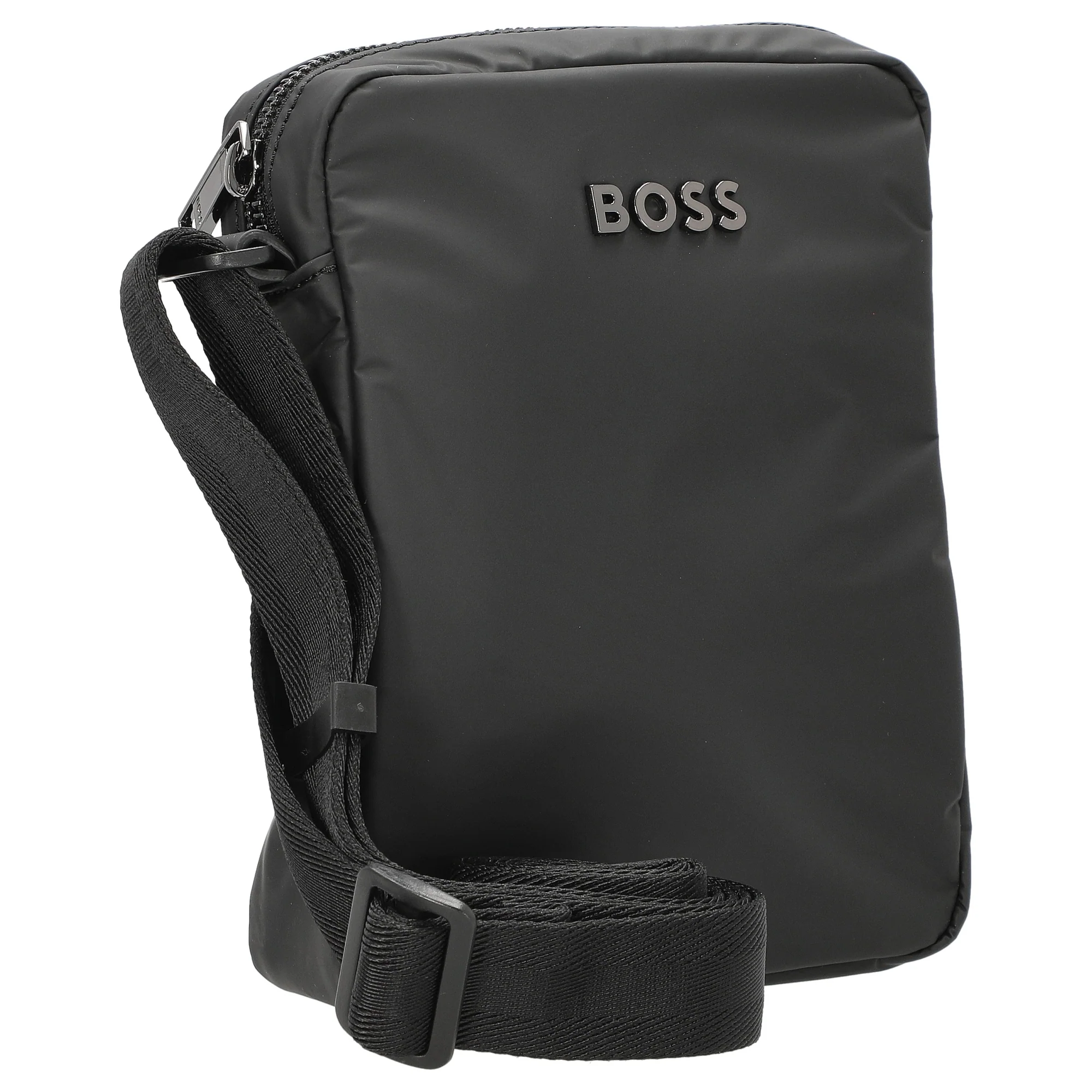 BOSS Catch EVO NS - Umhängetasche 20 cm (schwarz) - Image 5