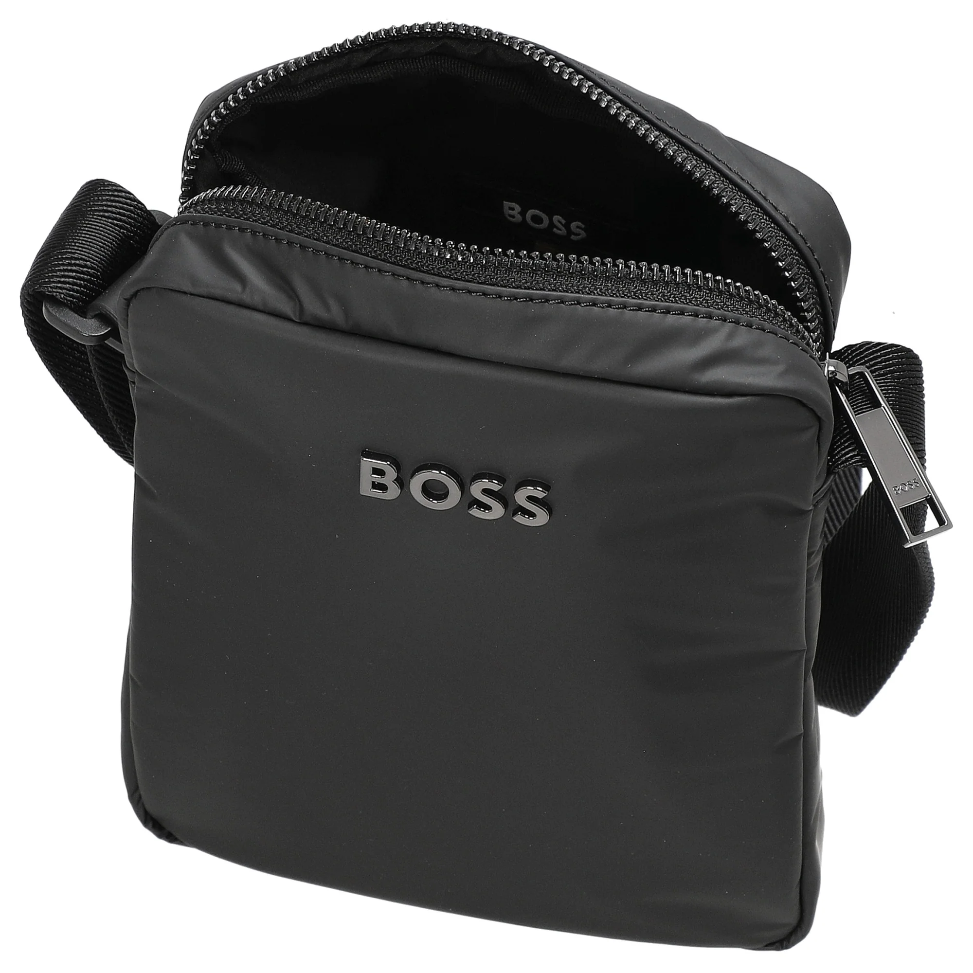 BOSS Catch EVO NS - Umhängetasche 20 cm (schwarz) - Image 6