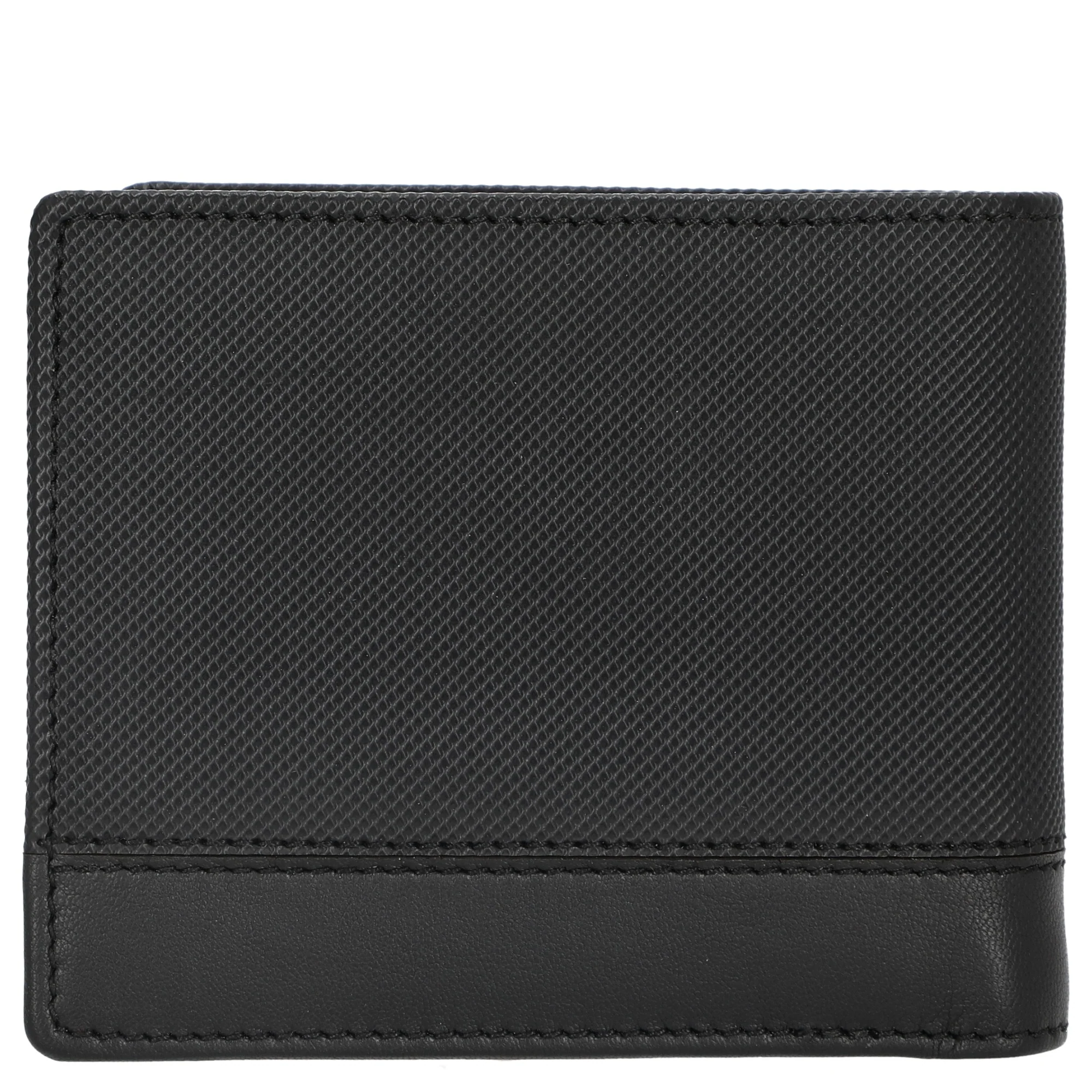 BOSS Cullen - Geldbörse 4cc 11 cm (black) - Image 3