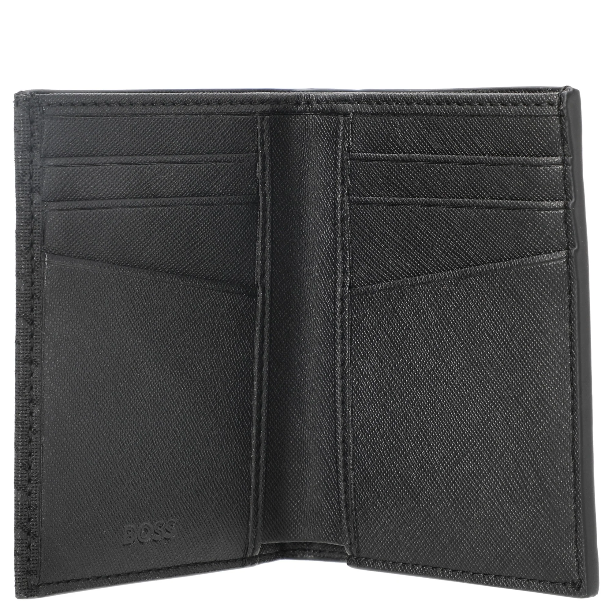BOSS Daxter MP - Geldbörse 6cc 11 cm (black) - Image 2