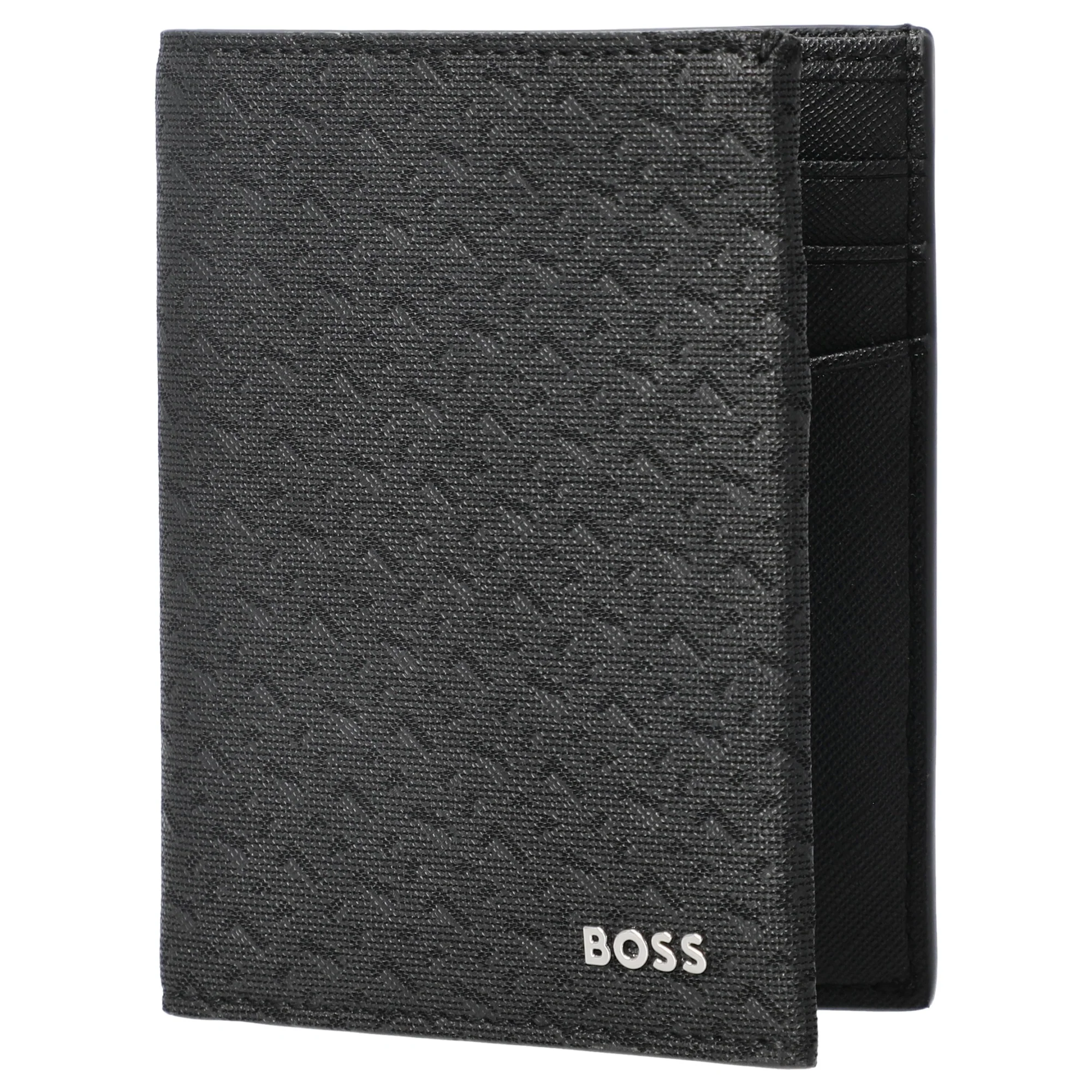 BOSS Daxter MP - Geldbörse 6cc 11 cm (black) - Image 3