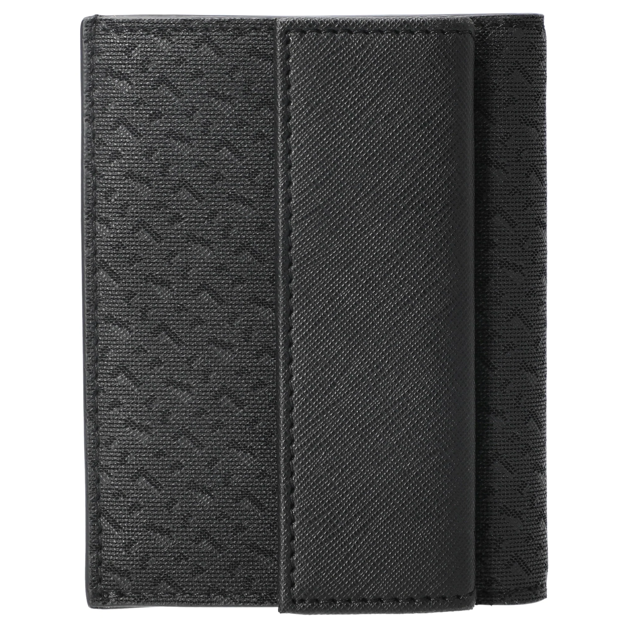 BOSS Daxter MP - Geldbörse 6cc 11 cm (black) - Image 4