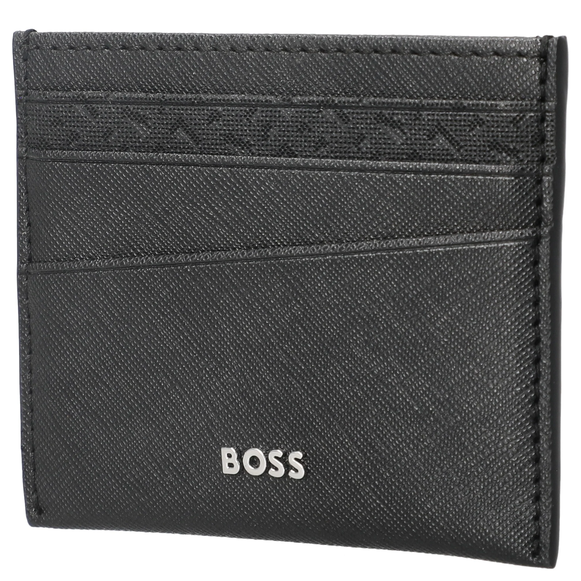 BOSS Daxter MP - Kreditkartenetui 6cc 10 cm (black) - Image 3