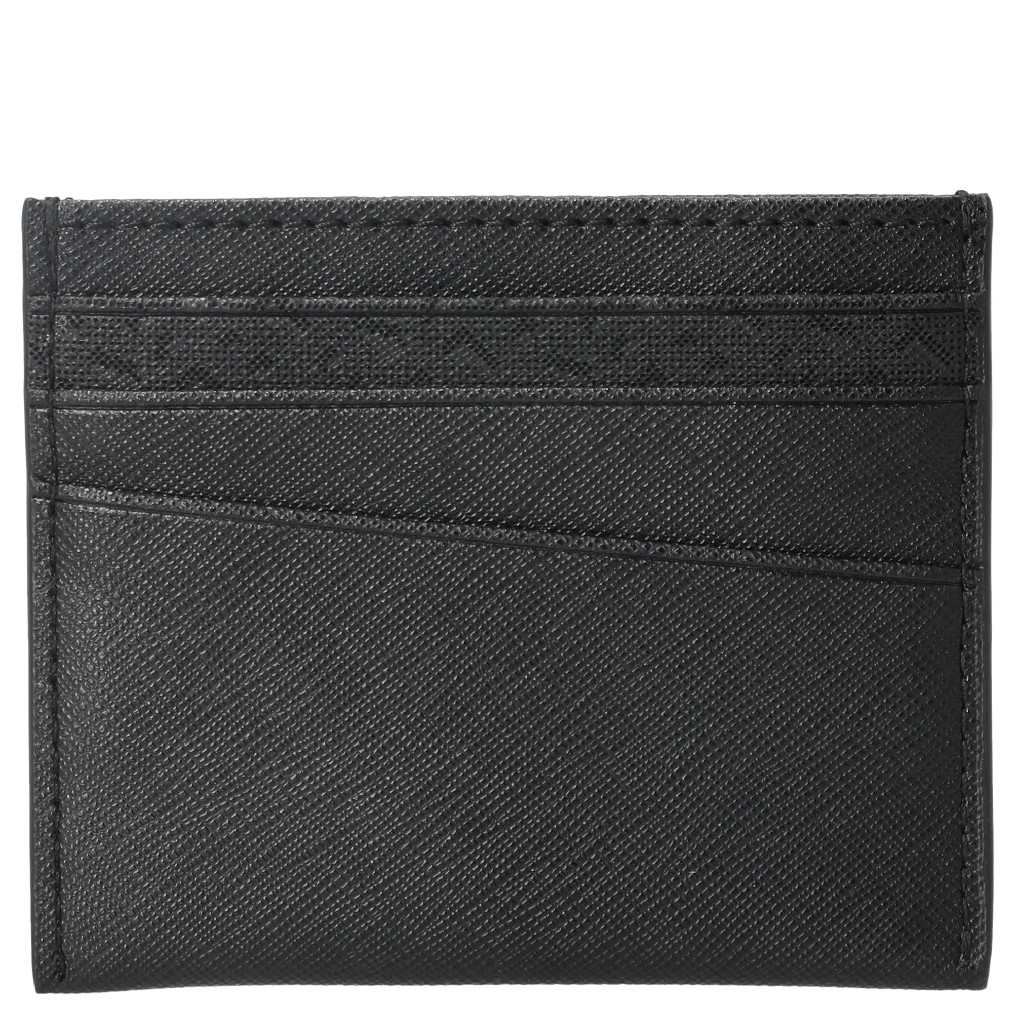 BOSS Daxter MP - Kreditkartenetui 6cc 10 cm (black) - Image 4
